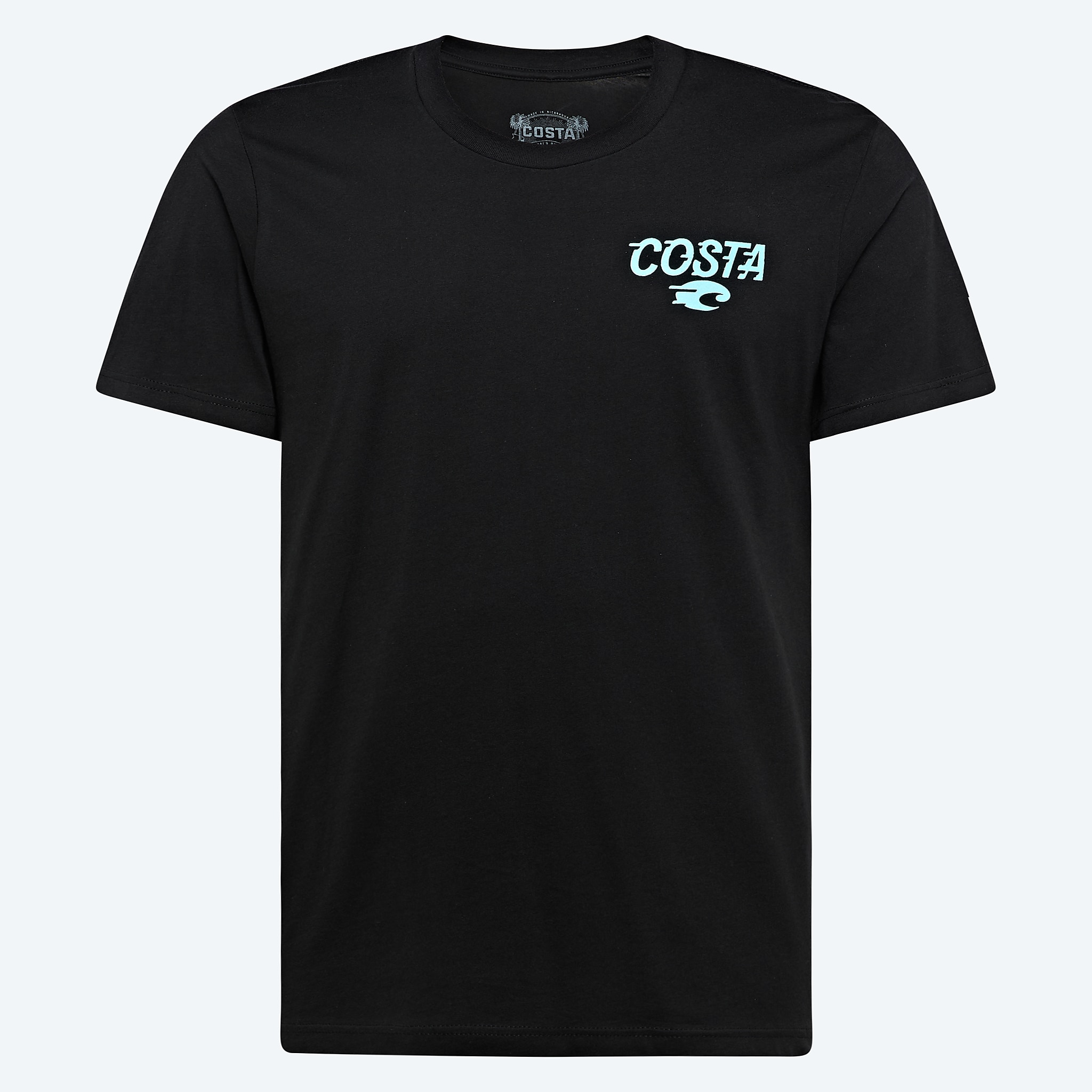 Apparel Washed Black Costa Fast Frames Image 2 of 2