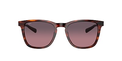 Costa Sullivan M (53-19) with Rose Gradient lenses and Matte