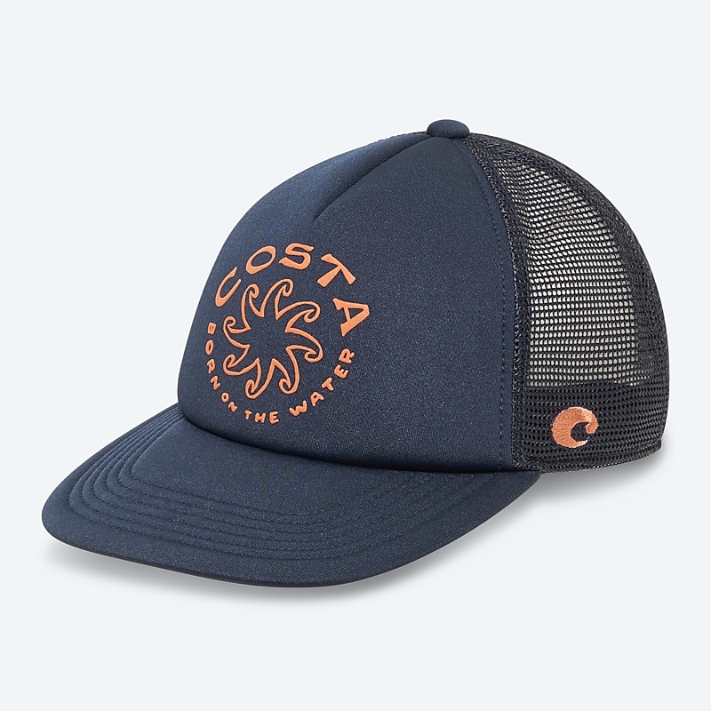 Layday C Wheel Trucker