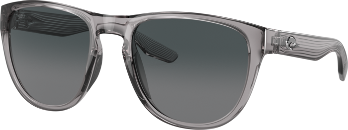 Costa Irie XL (55-20) with Green Mirror lenses and Tortoise frame