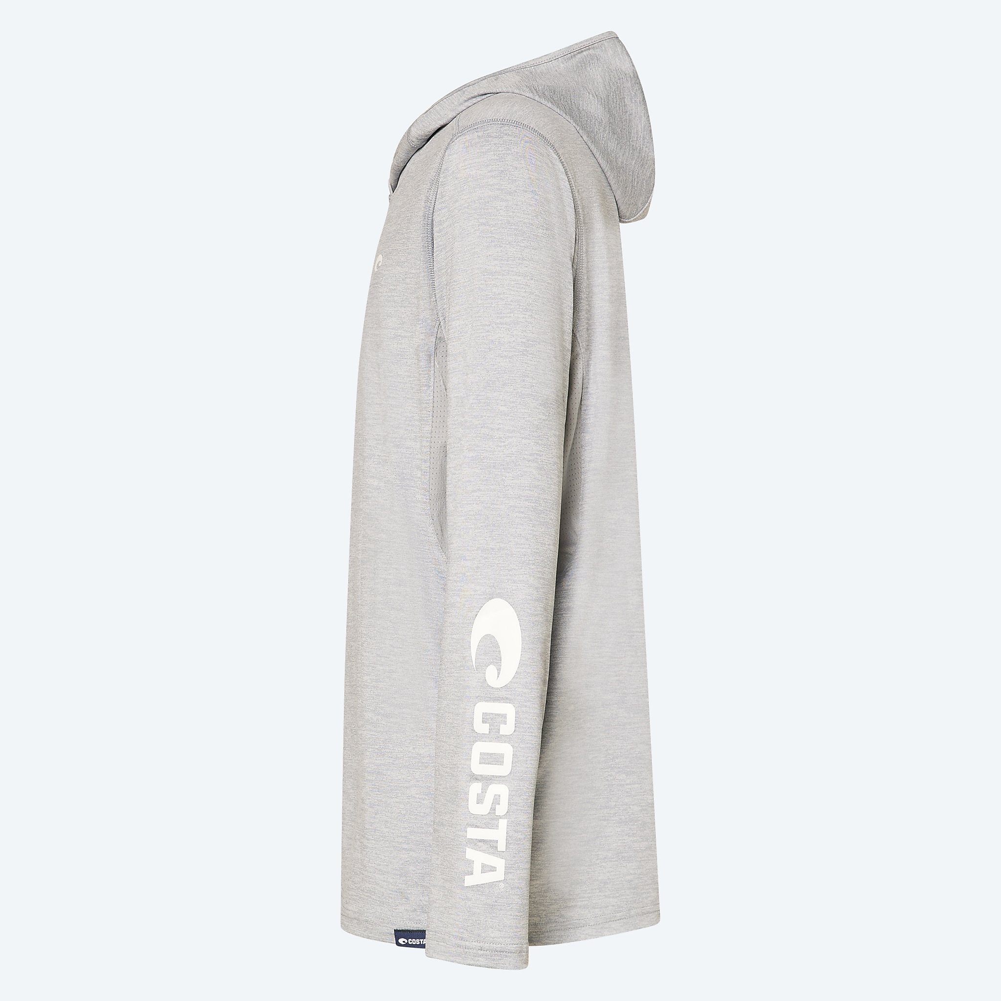 Voyager Hoody