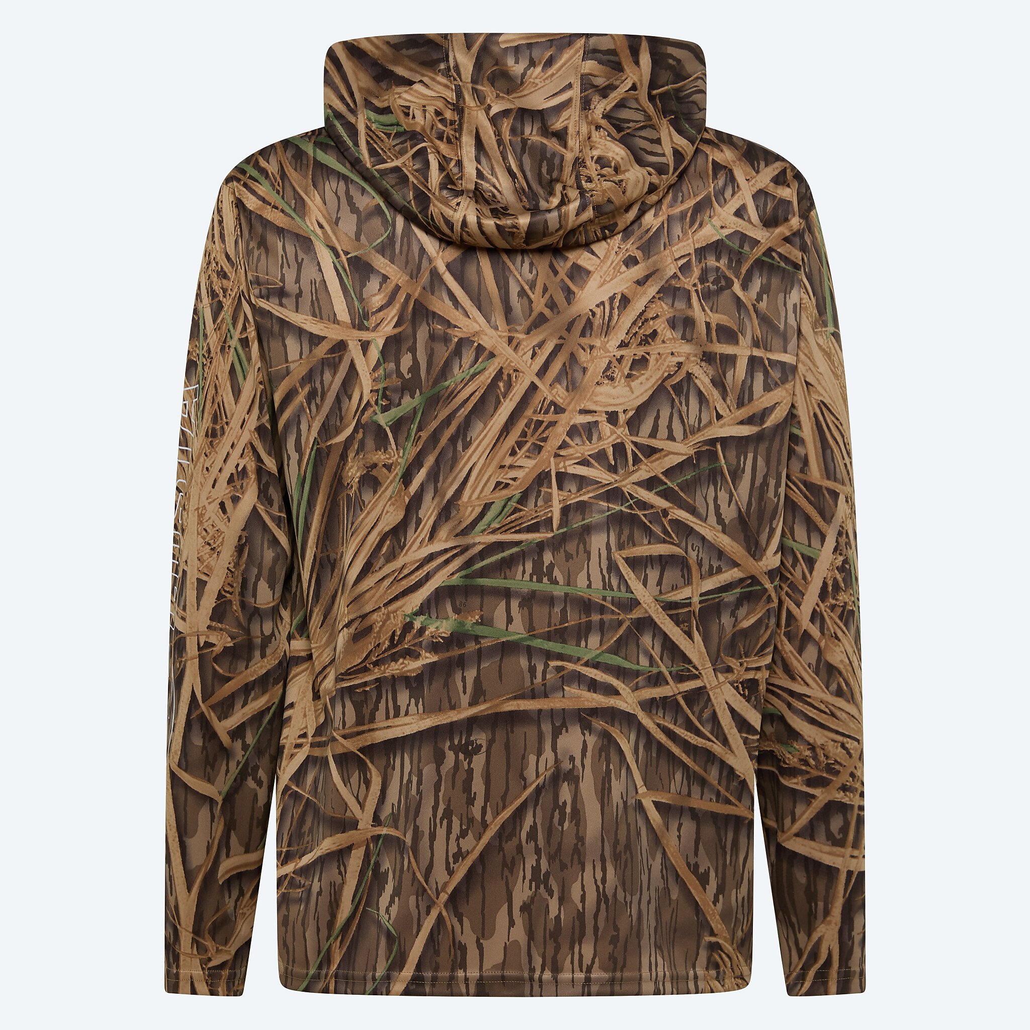 Apparel SG Camo Costa Mossy Oak® Tech Hoodie Image 2 of 3