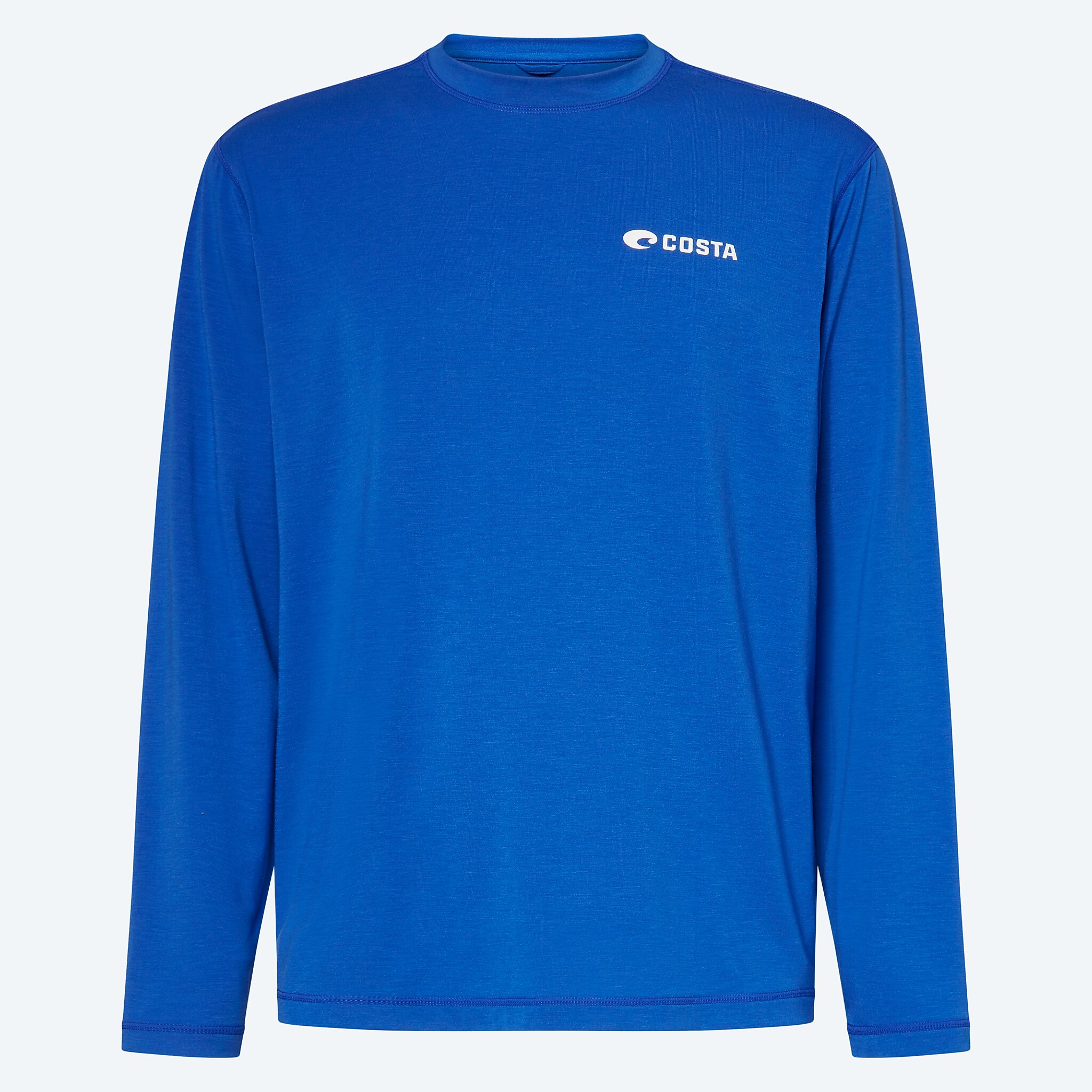 Apparel Channel Blue Costa LS Voyager Crew Imagen 1 de 2
