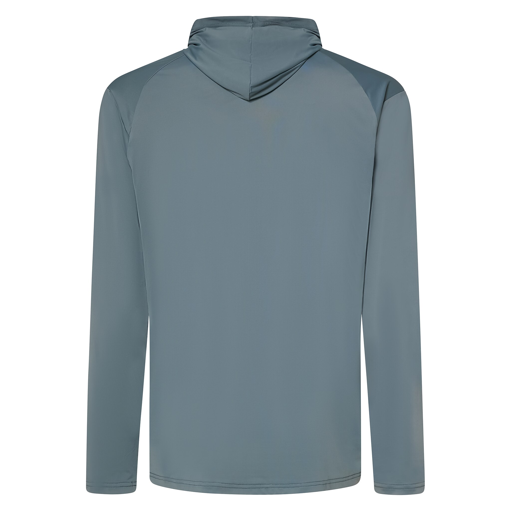 Shark Gray Costa Voyager Hoodie PRO | Costa Del Mar®
