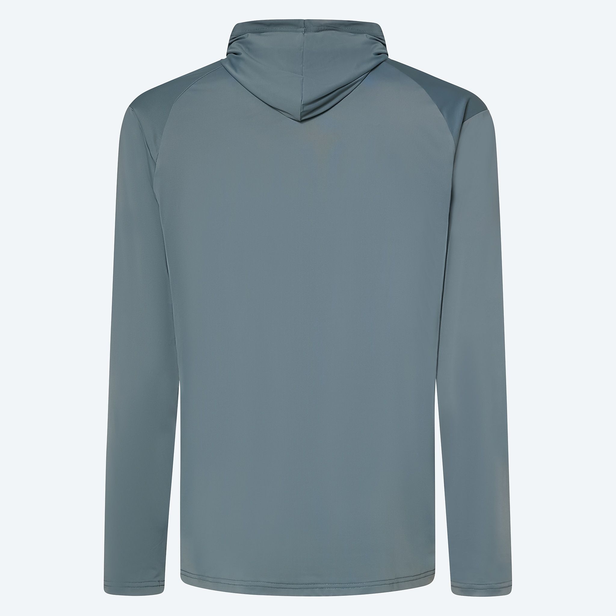 Apparel Shark Gray Costa Voyager Hoodie PRO Image 2 de 4 Apparel Shark Gray Costa Voyager Hoodie PRO Image 2 de 4