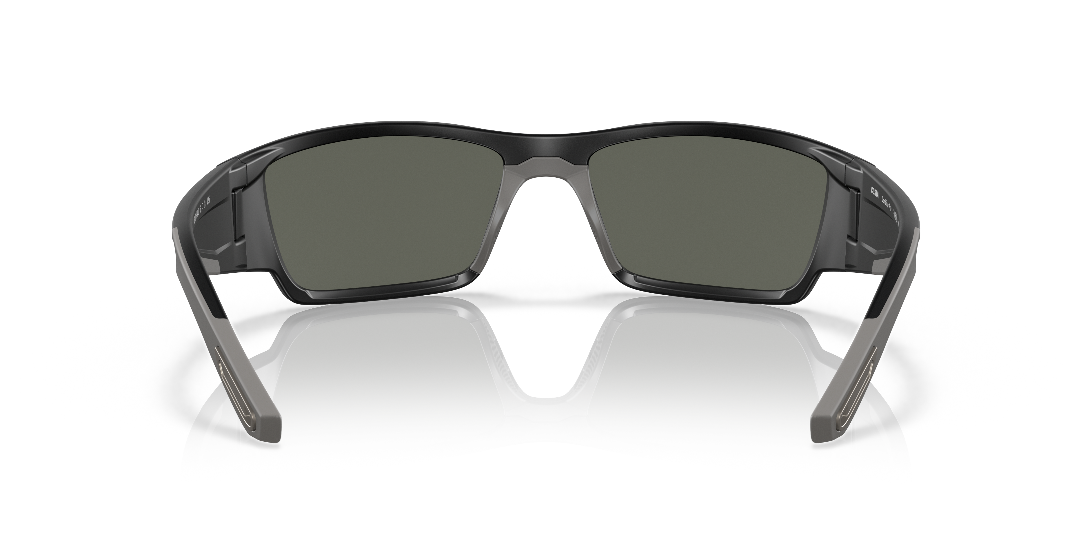 帽子 SOL GuruGuruBeanie LightGray DarkGray Corbina PRO Polarized Sunglasses in Gray | Costa Del Mar® US