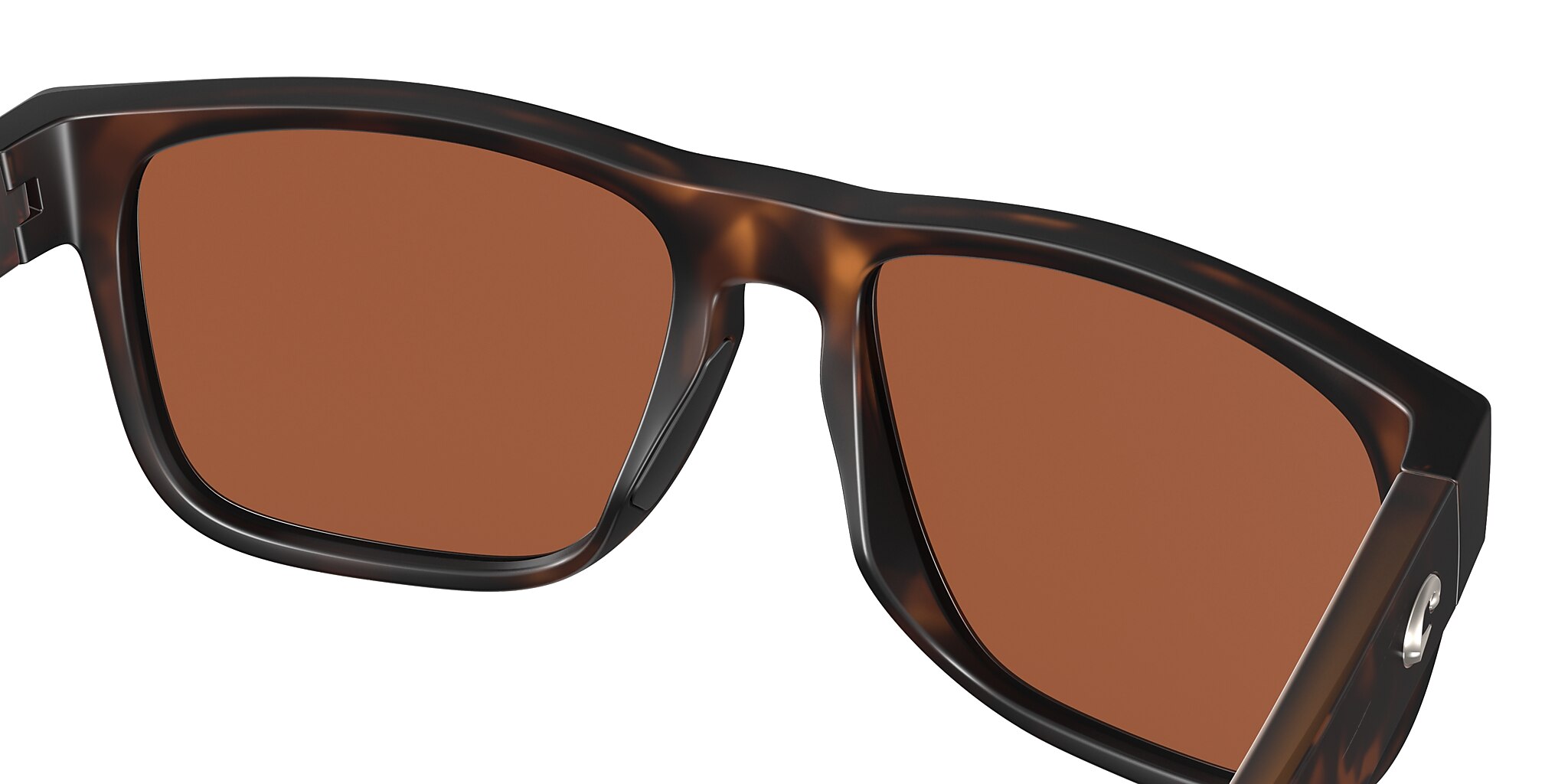 Costa Spearo XXL (56-17) with Green Mirror lenses and Matte