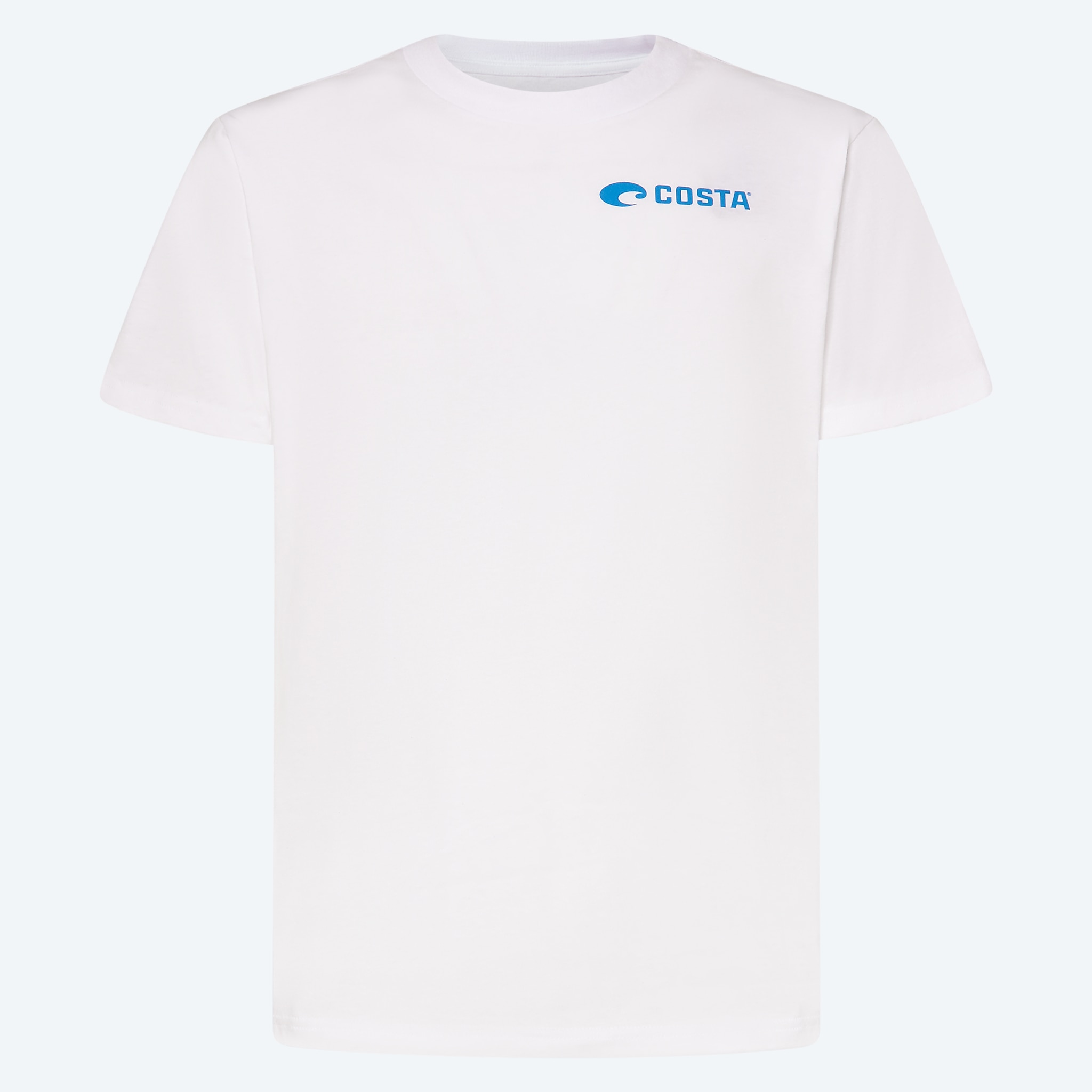 Apparel White Shark Costa Costa Classic Emblem Image 1 de 3 Apparel White Shark Costa Costa Classic Emblem Image 1 de 3