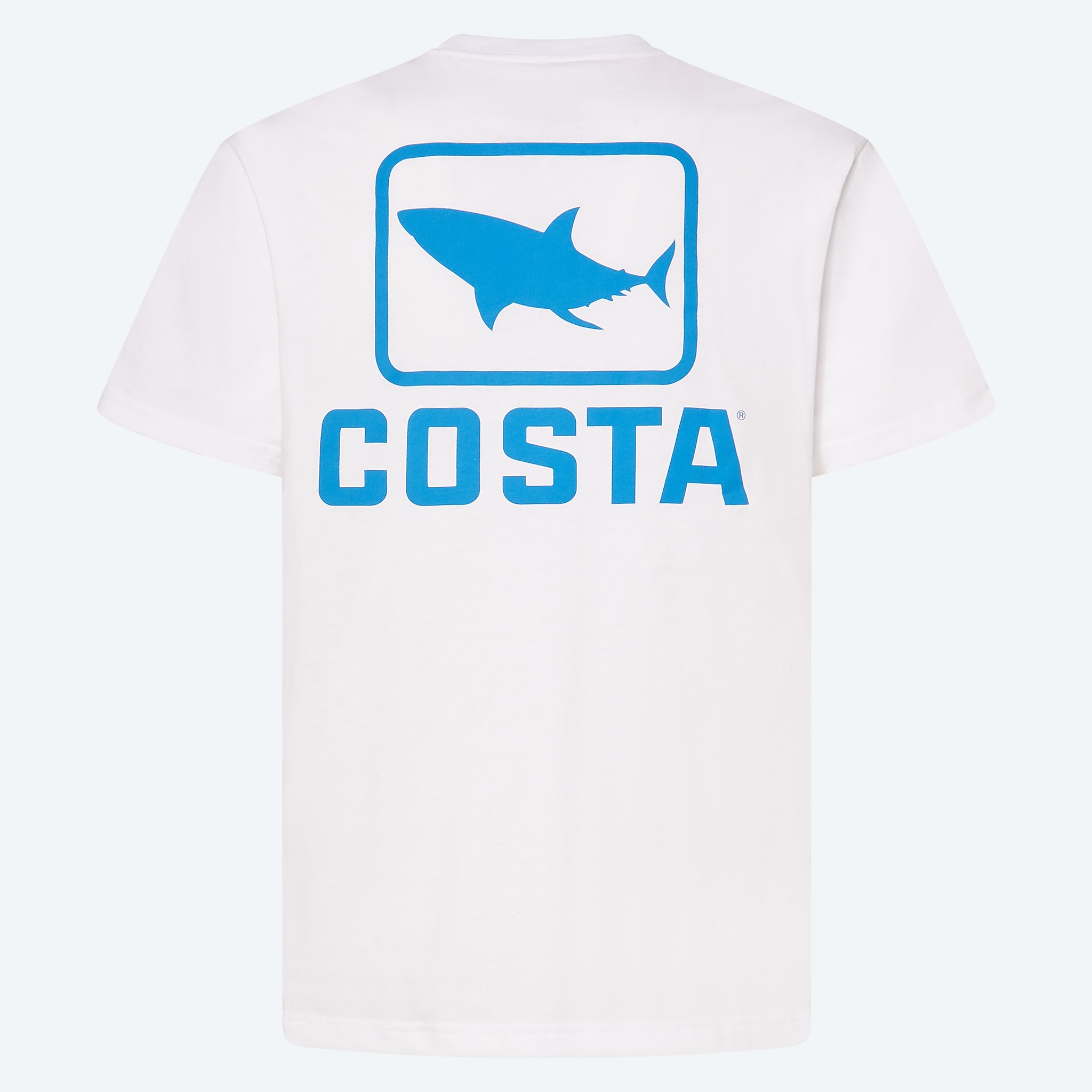 Apparel White Shark Costa Costa Classic Emblem Image 2 de 3 Apparel White Shark Costa Costa Classic Emblem Image 2 de 3