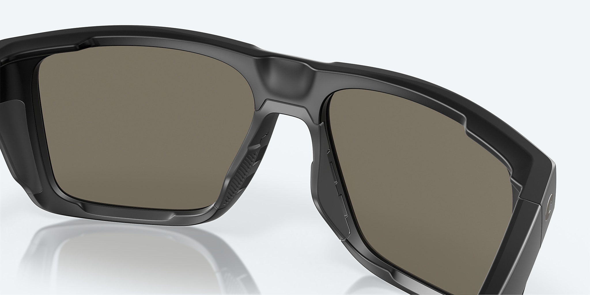 Gafas de sol Costa Lido XL (57-16) con Azul Espejado lente y Negro Mate montura Imagen 8 de 8 Gafas de sol Costa Lido XL (57-16) con Azul Espejado lente y Negro Mate montura Imagen 8 de 8