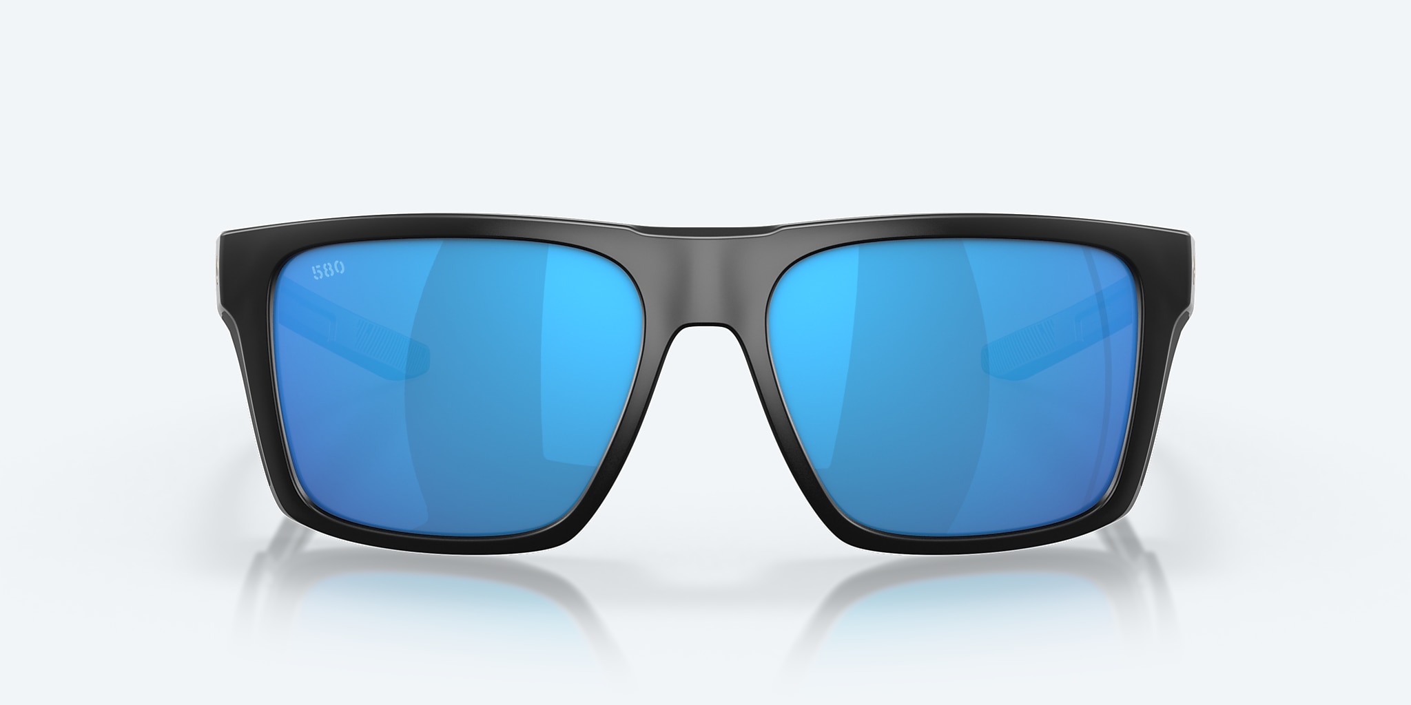 Gafas de sol Costa Lido XL (57-16) con Azul Espejado lente y Negro Mate montura Imagen 2 de 8 Gafas de sol Costa Lido XL (57-16) con Azul Espejado lente y Negro Mate montura Imagen 2 de 8