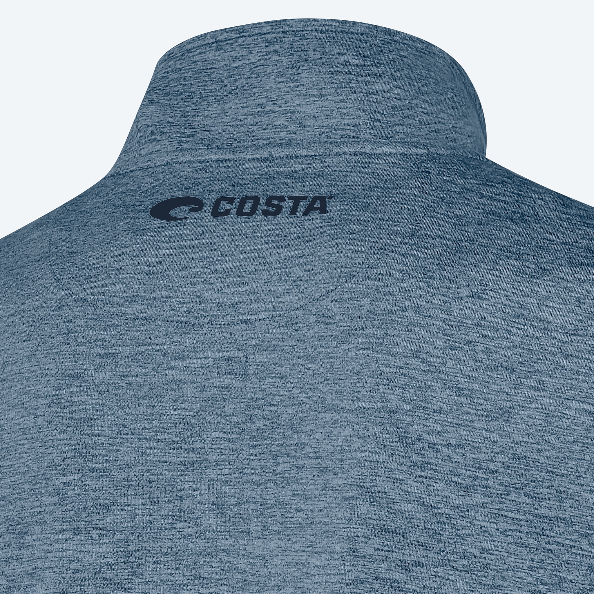 Voyager Quarter-Zip Pullover
