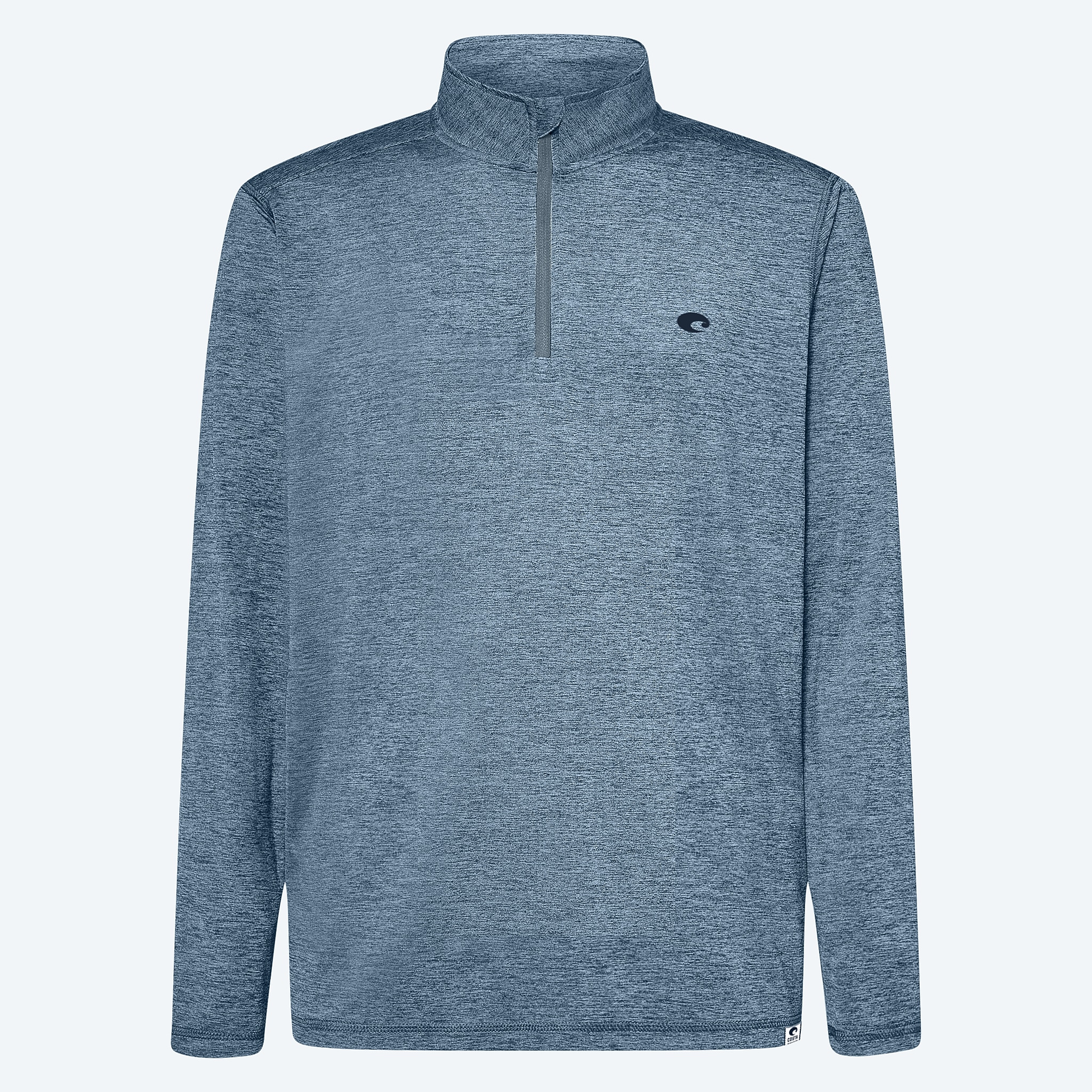 Voyager Quarter-Zip Pullover