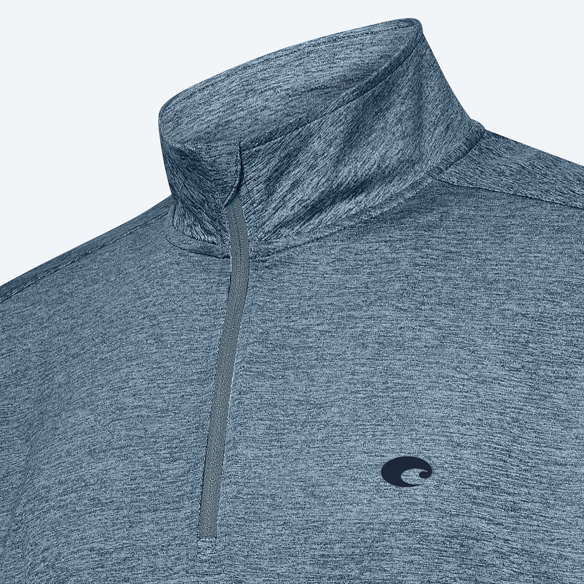 Voyager Quarter-Zip Pullover