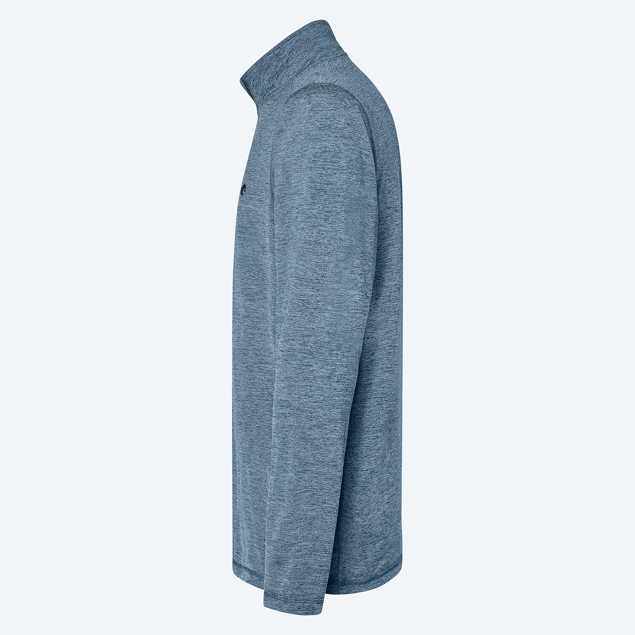Voyager Quarter-Zip Pullover