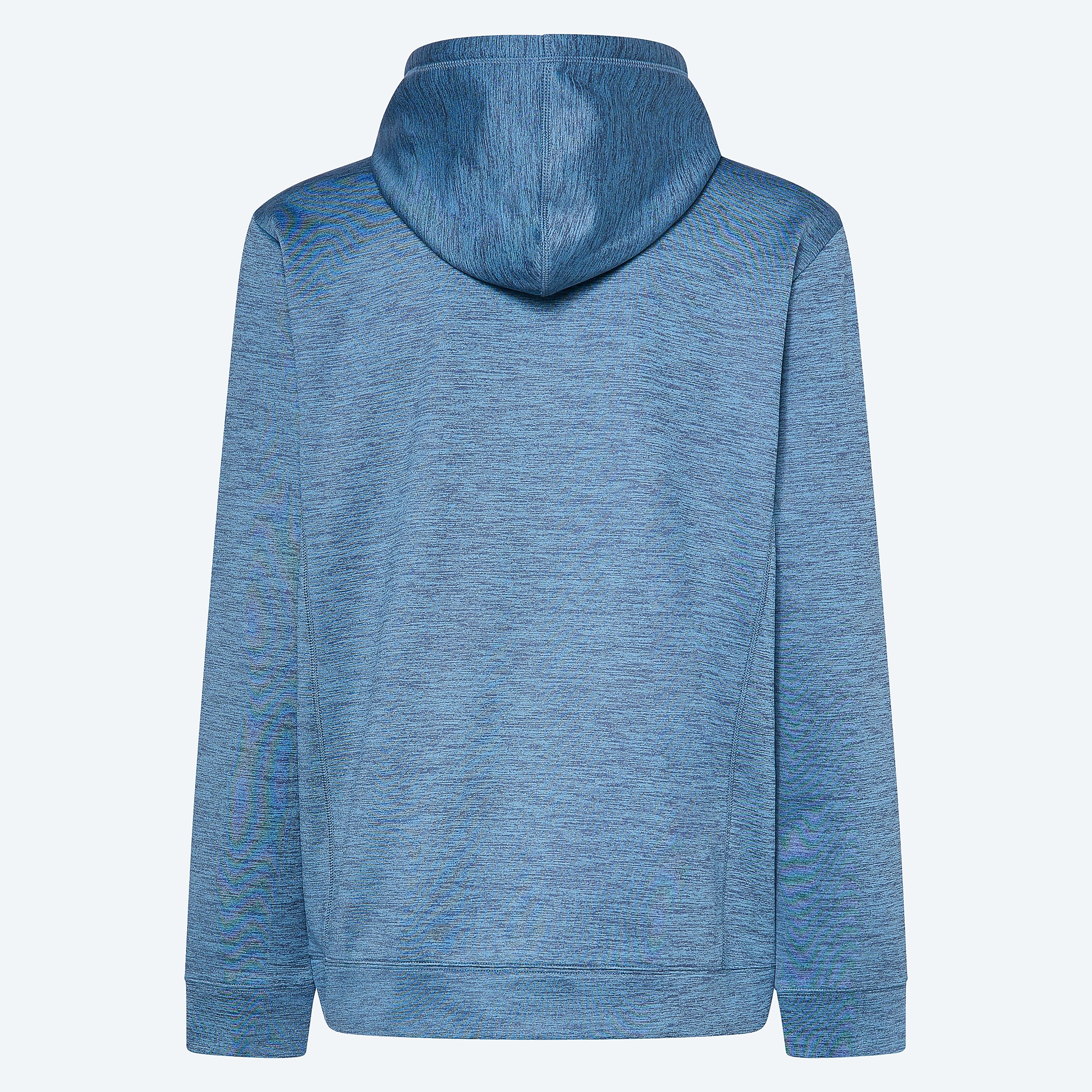 Scuba Fleece Hoody