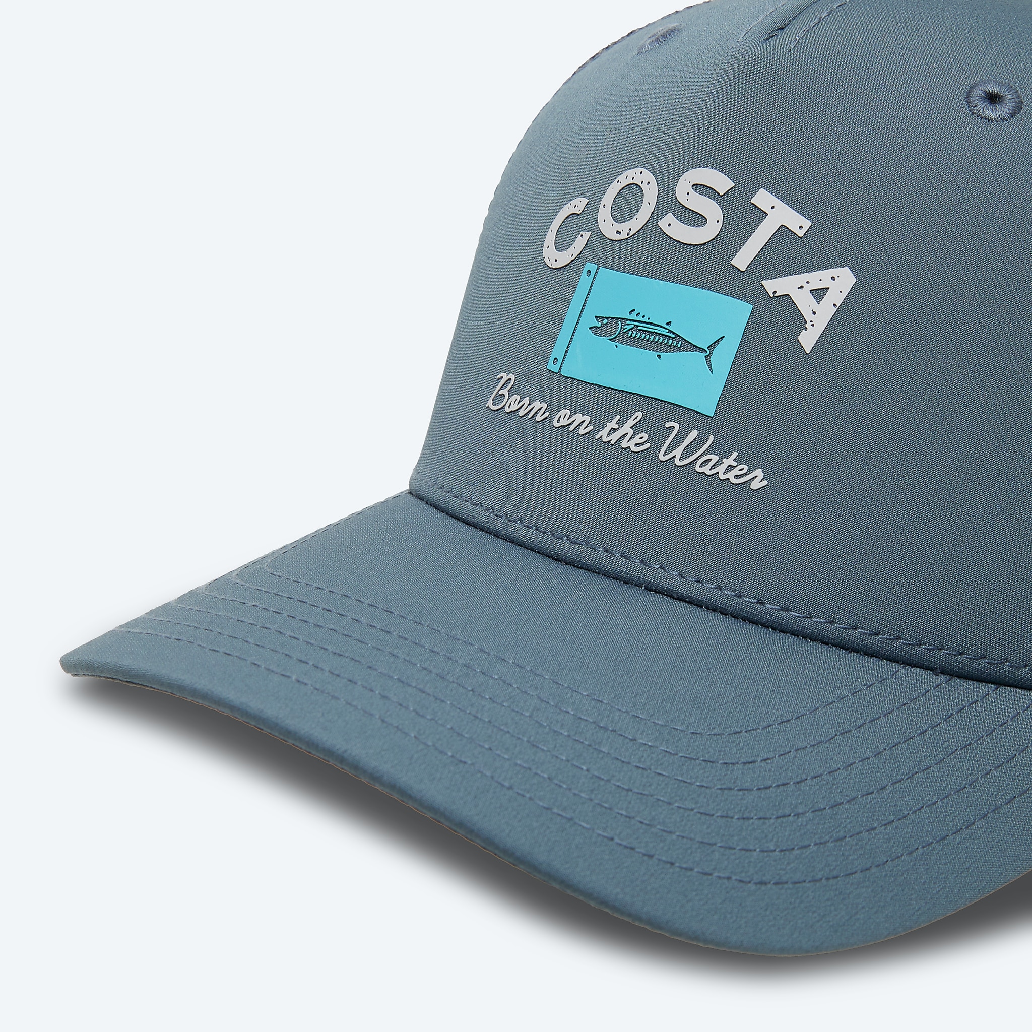 Banner Trucker