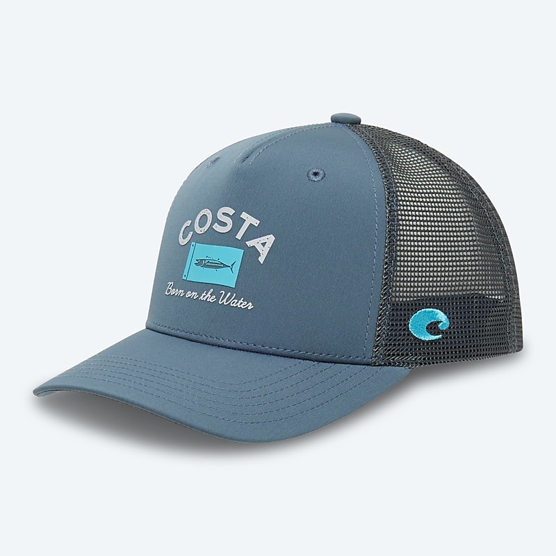 Banner Trucker