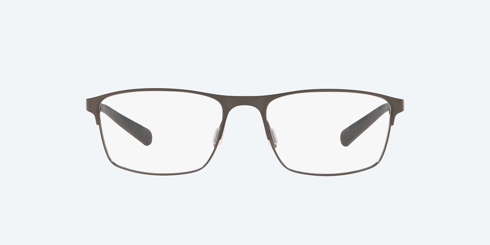 Eyeglasses Costa Bimini Road 200 M (55-17) with Demo Lens lens and Brushed Dark Gunmetal frame Image 2 of 4 Eyeglasses Costa Bimini Road 200 M (55-17) with Demo Lens lens and Brushed Dark Gunmetal frame Image 2 of 4