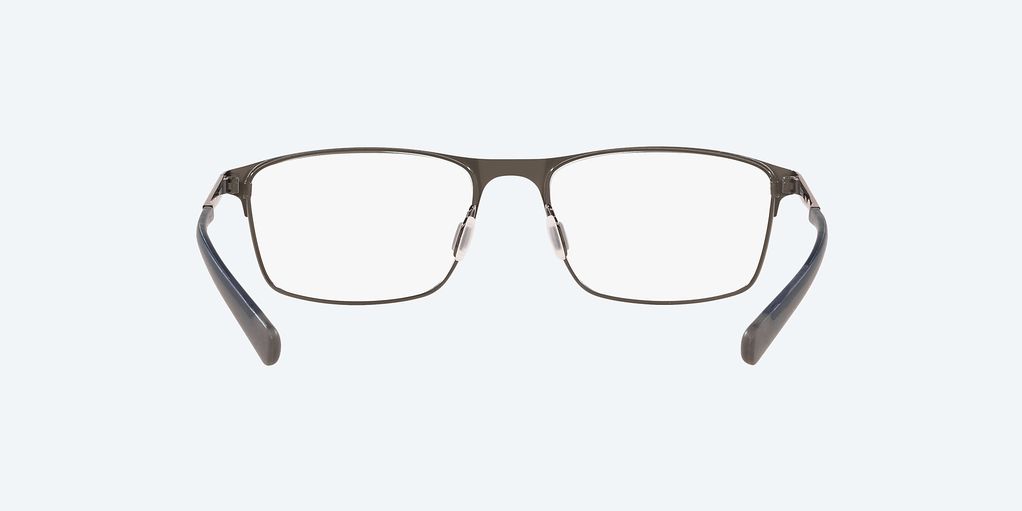 Eyeglasses Costa Bimini Road 200 M (55-17) with Demo Lens lens and Brushed Dark Gunmetal frame Image 4 of 4 Eyeglasses Costa Bimini Road 200 M (55-17) with Demo Lens lens and Brushed Dark Gunmetal frame Image 4 of 4