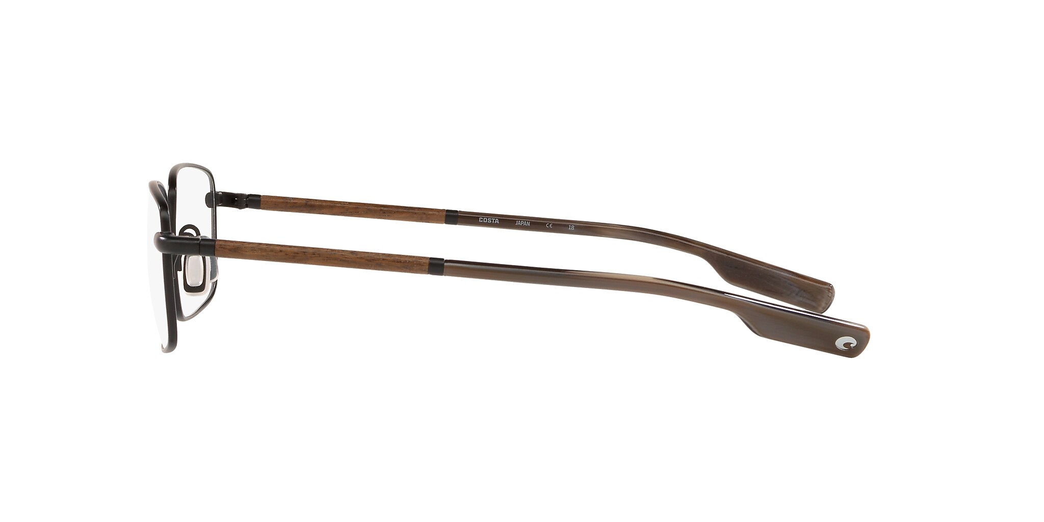 Costa Forest Reef 300 L (53-18) with Demo Lens lenses and Satin