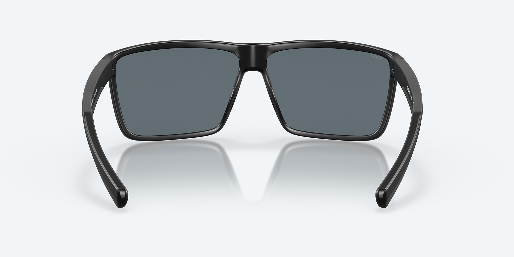 Sunglasses Costa Rincon L (63-11) with Blue Mirror lens and Matte Black frame Image 4 of 8 Sunglasses Costa Rincon L (63-11) with Blue Mirror lens and Matte Black frame Image 4 of 8
