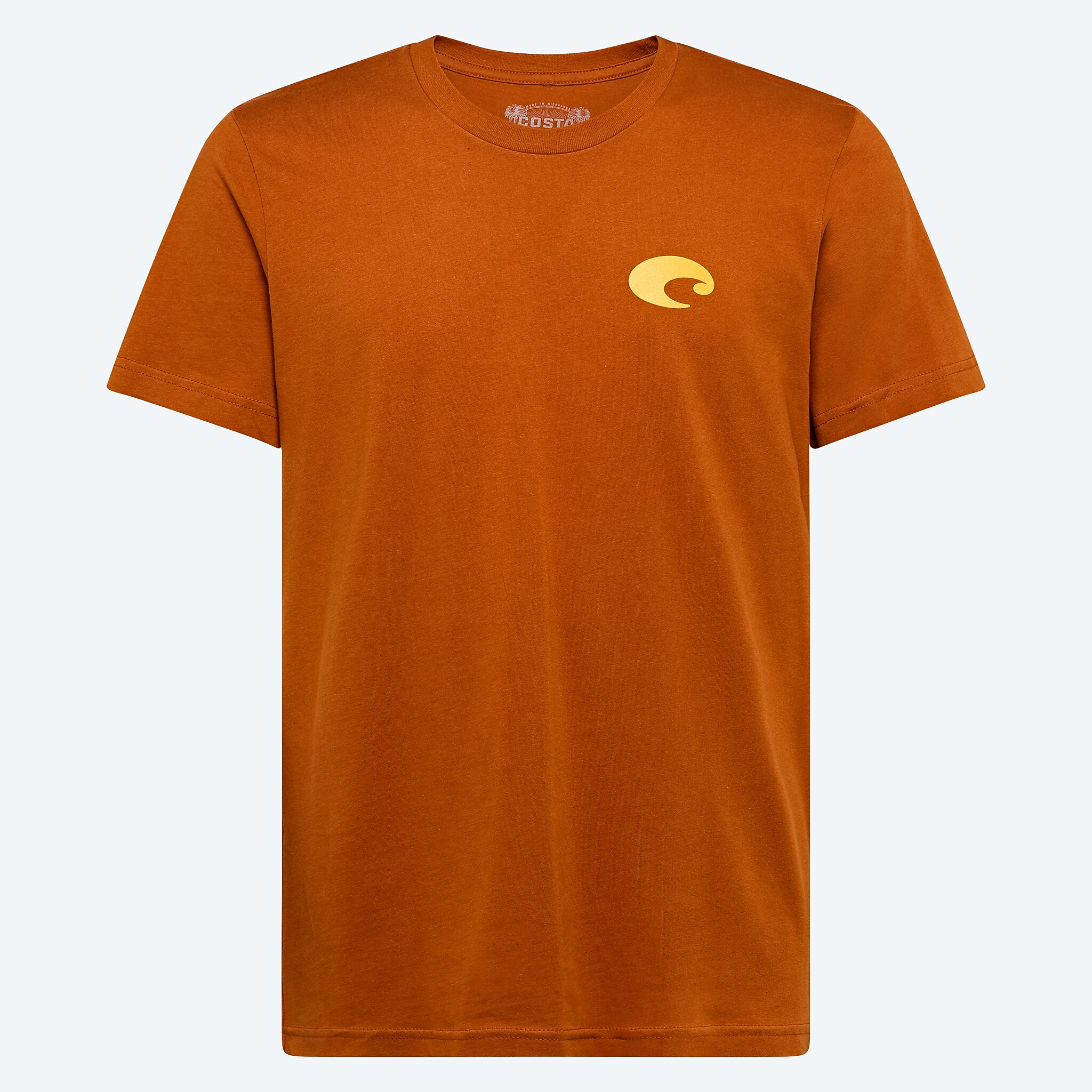 Apparel Argile Rouge Costa Catchin ZZZ Image 2 de 2