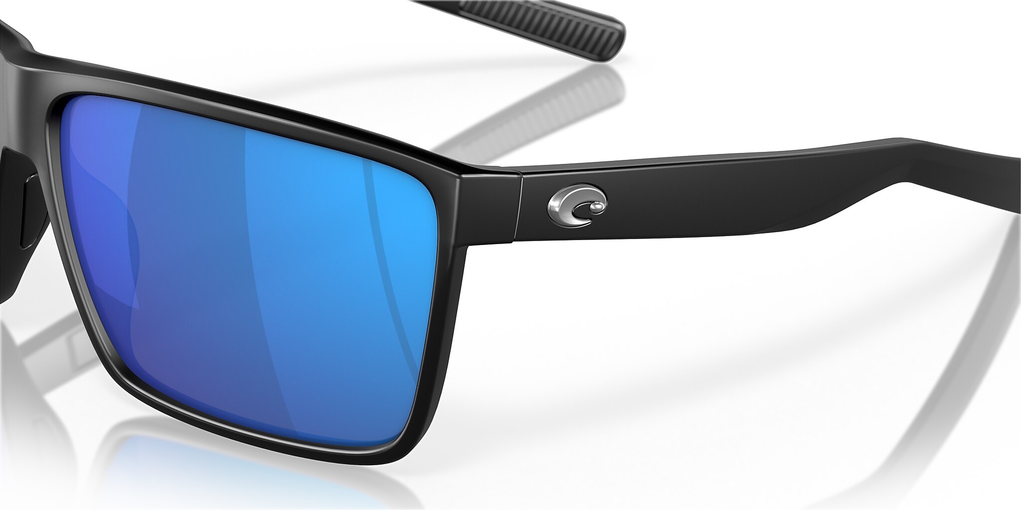 oarine タンコン Rincon Polarized Sunglasses in Blue Mirror | Costa Del Mar® US