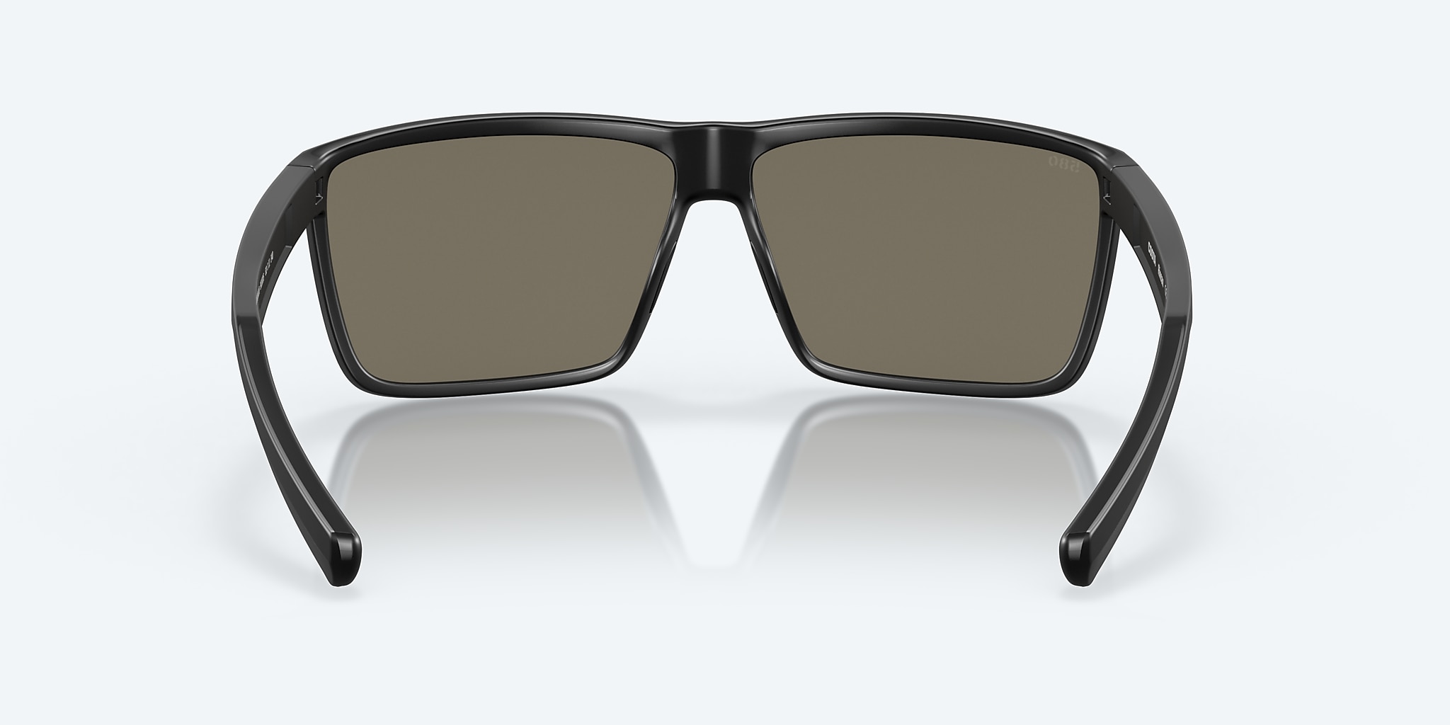 Sunglasses Costa Rincon L (63-11) with Blue Mirror lens and Matte Black frame Image 4 of 8 Sunglasses Costa Rincon L (63-11) with Blue Mirror lens and Matte Black frame Image 4 of 8