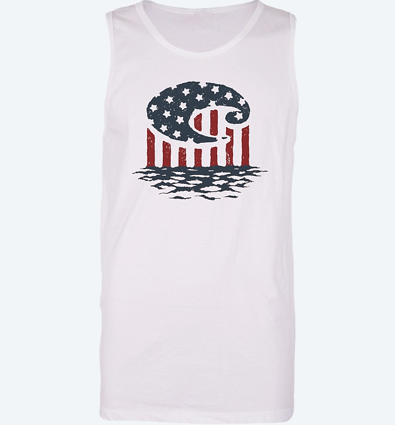 Freedom Costa Tank