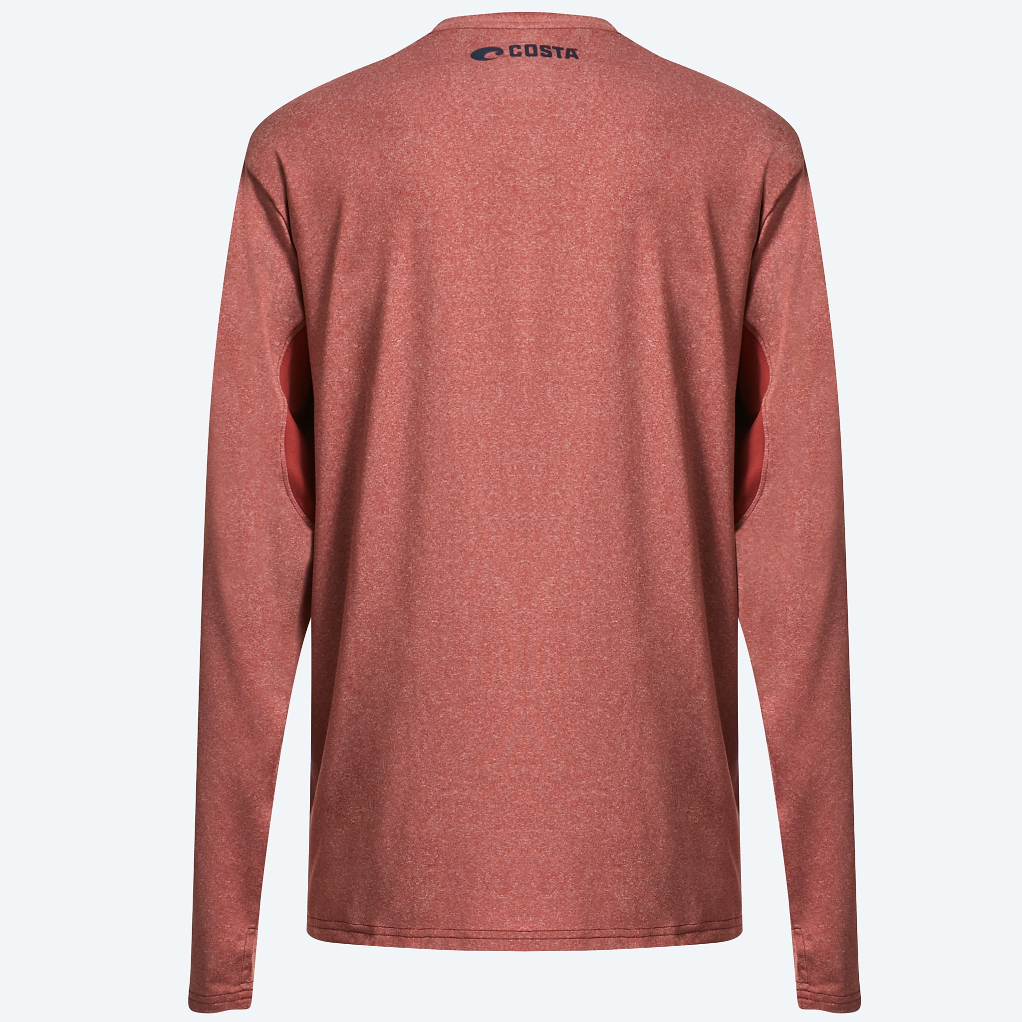 Apparel Lava Heather Costa Voyage Performance LS Imagen 2 de 5 Apparel Lava Heather Costa Voyage Performance LS Imagen 2 de 5
