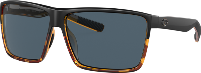Rincon Polarized Sunglasses in Green Mirror | Costa Del Mar® US
