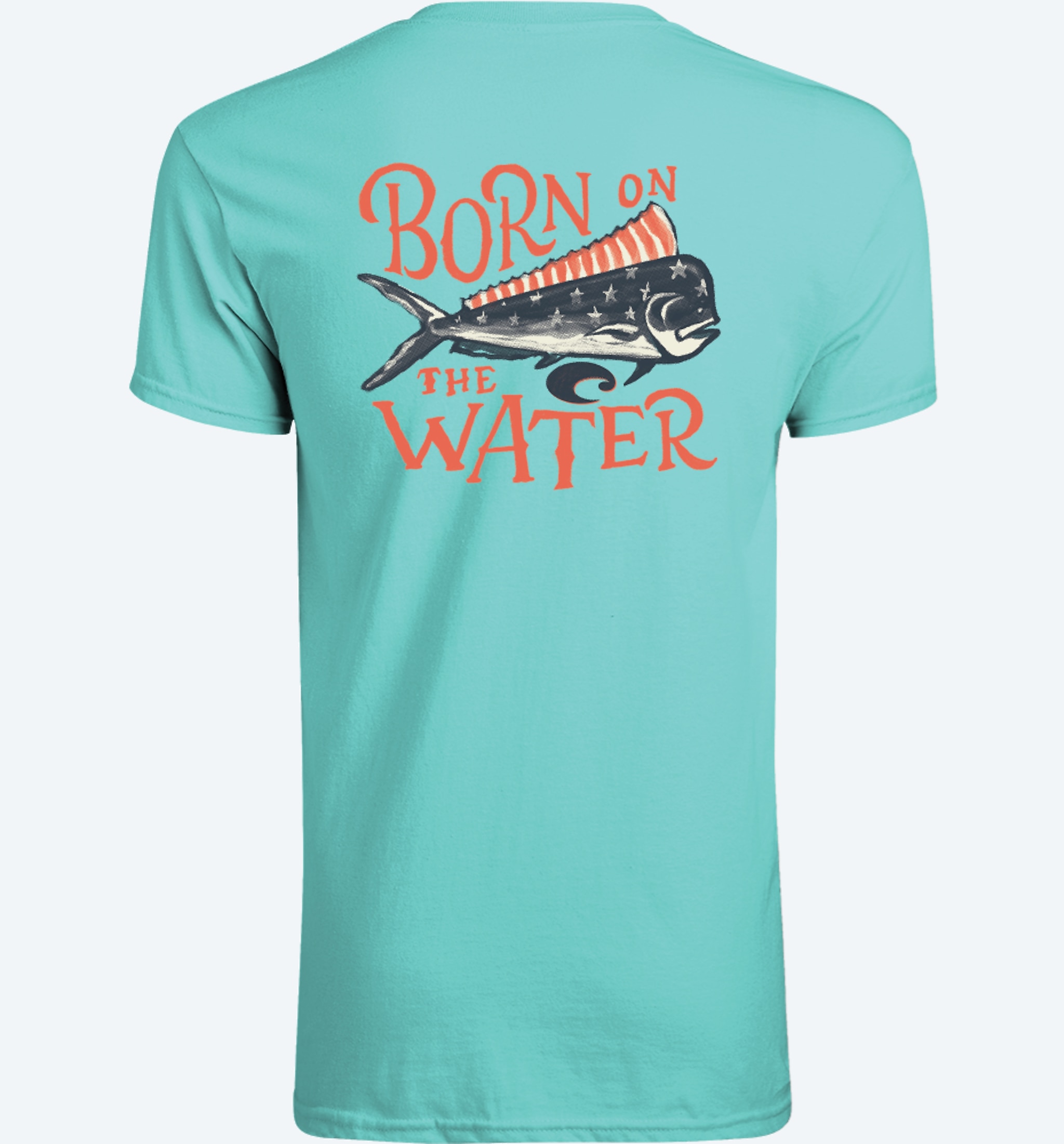 Apparel Caribbean Costa Freedom Mahi Image 1 of 2 Apparel Caribbean Costa Freedom Mahi Image 1 of 2