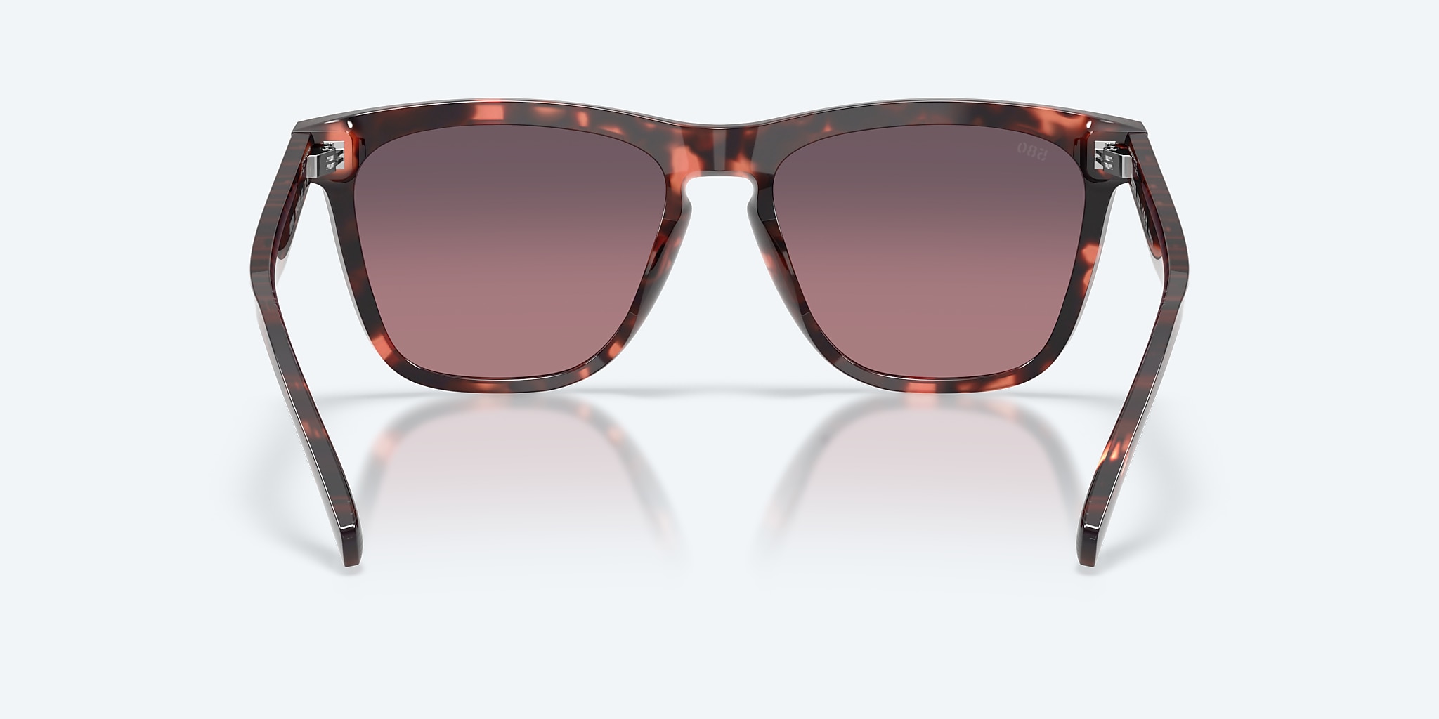 Sunglasses Costa Ulu L (56-17) with Rose Gradient lens and Sunset Tortoise frame Image 4 of 7 Sunglasses Costa Ulu L (56-17) with Rose Gradient lens and Sunset Tortoise frame Image 4 of 7