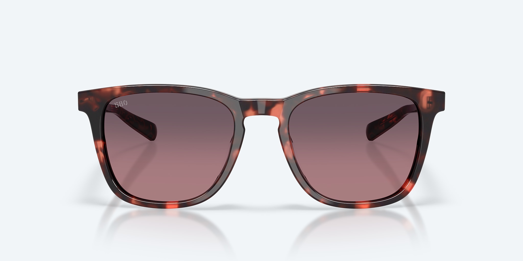 Sunglasses Costa Sullivan M (53-19) with Rose Gradient lens and Sunset Tortoise frame Image 2 of 8 Sunglasses Costa Sullivan M (53-19) with Rose Gradient lens and Sunset Tortoise frame Image 2 of 8