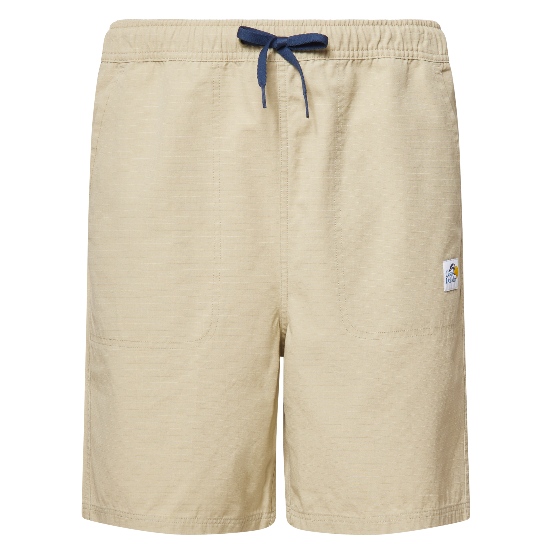 Costa Del Mar Lifestyle Jetty Del Mar Shorts Mens Eucalyptus FQA401342-7CR, Small