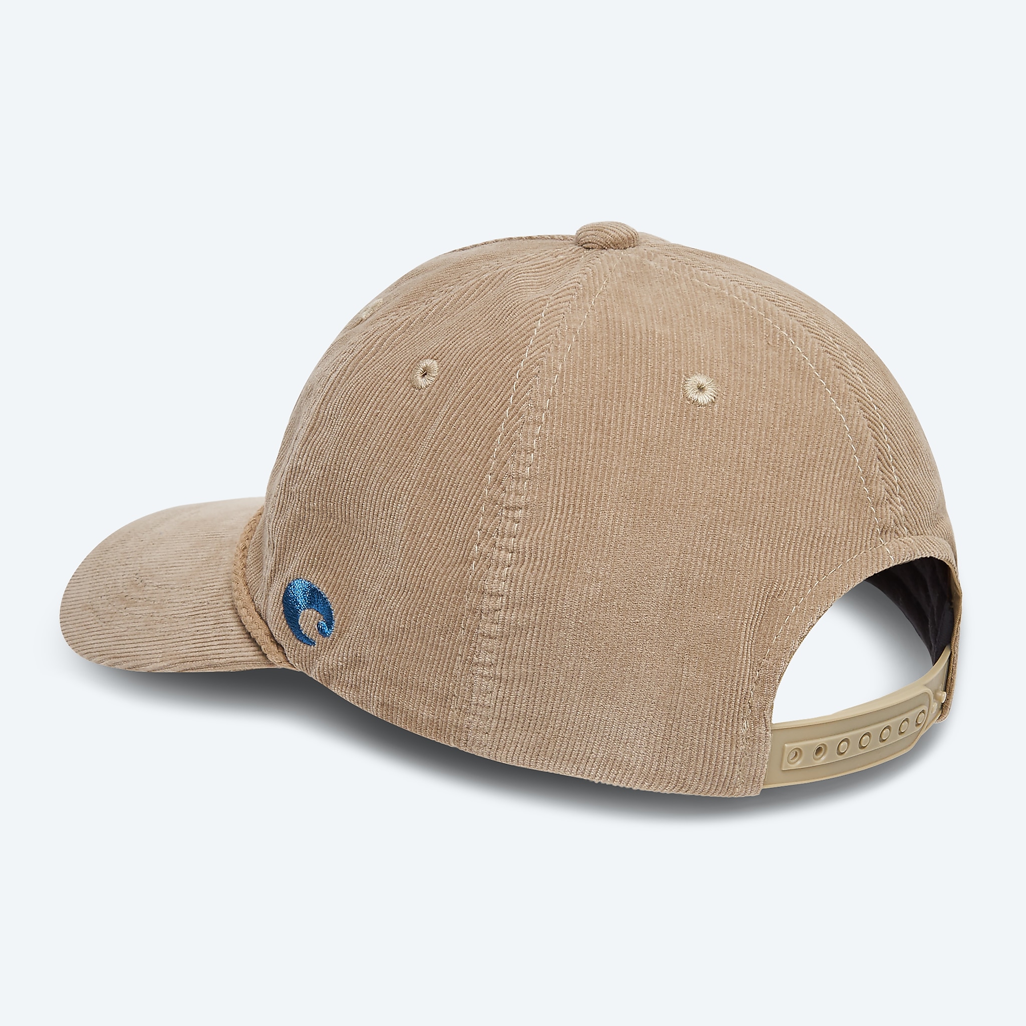 Seaside Corduroy Hat