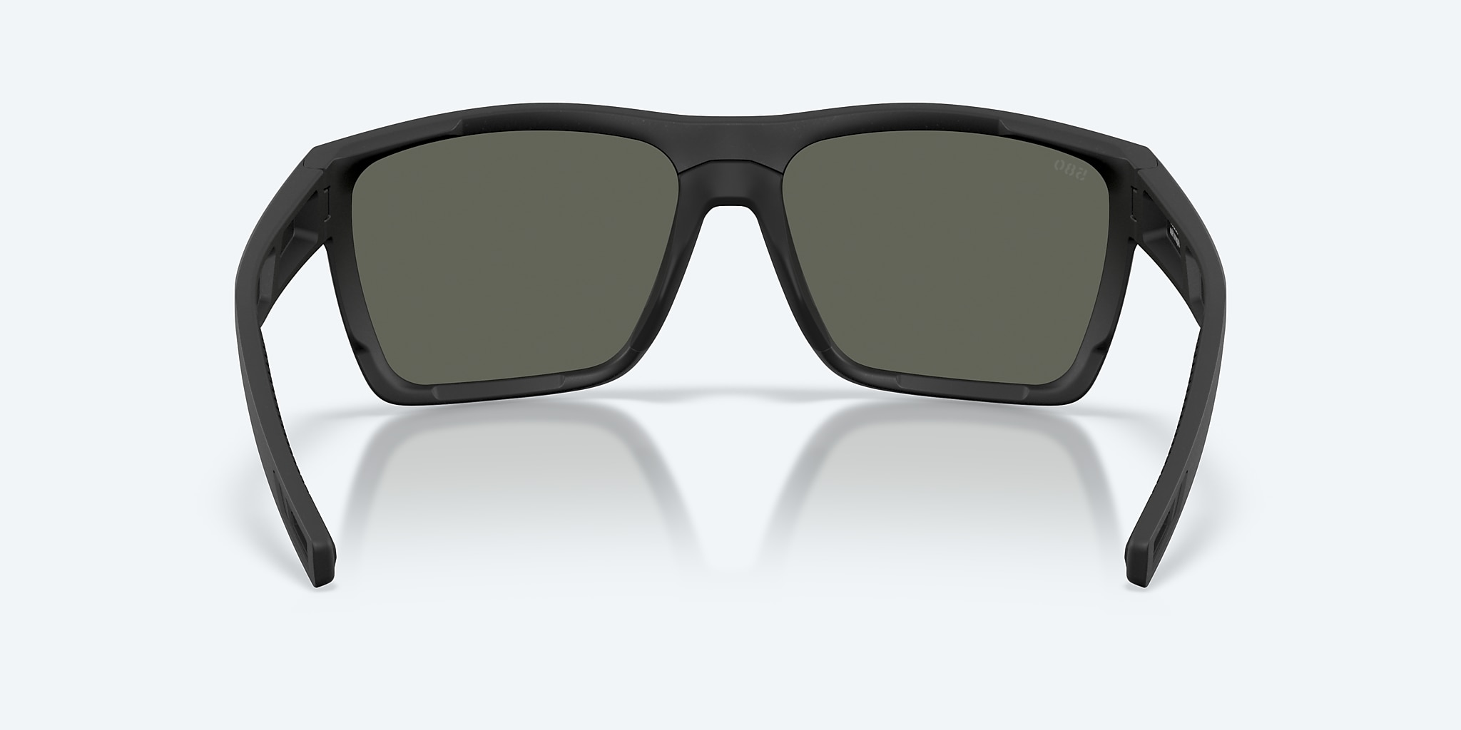 Lunettes de soleil Costa Pargo L (61-17) avec Gris verre et Netplus Black monture Image 4 de 7 Lunettes de soleil Costa Pargo L (61-17) avec Gris verre et Netplus Black monture Image 4 de 7