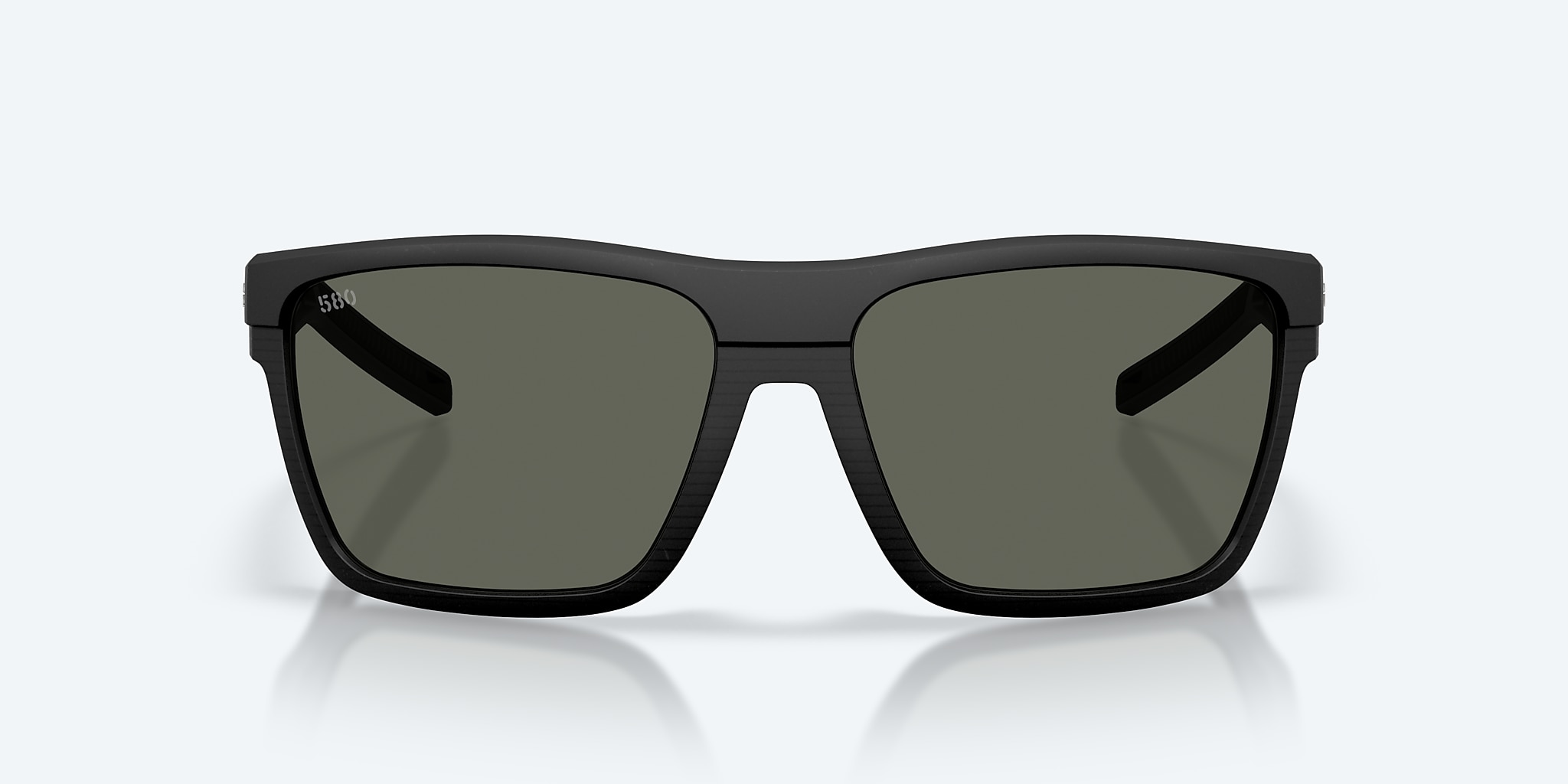 Lunettes de soleil Costa Pargo L (61-17) avec Gris verre et Netplus Black monture Image 2 de 7 Lunettes de soleil Costa Pargo L (61-17) avec Gris verre et Netplus Black monture Image 2 de 7