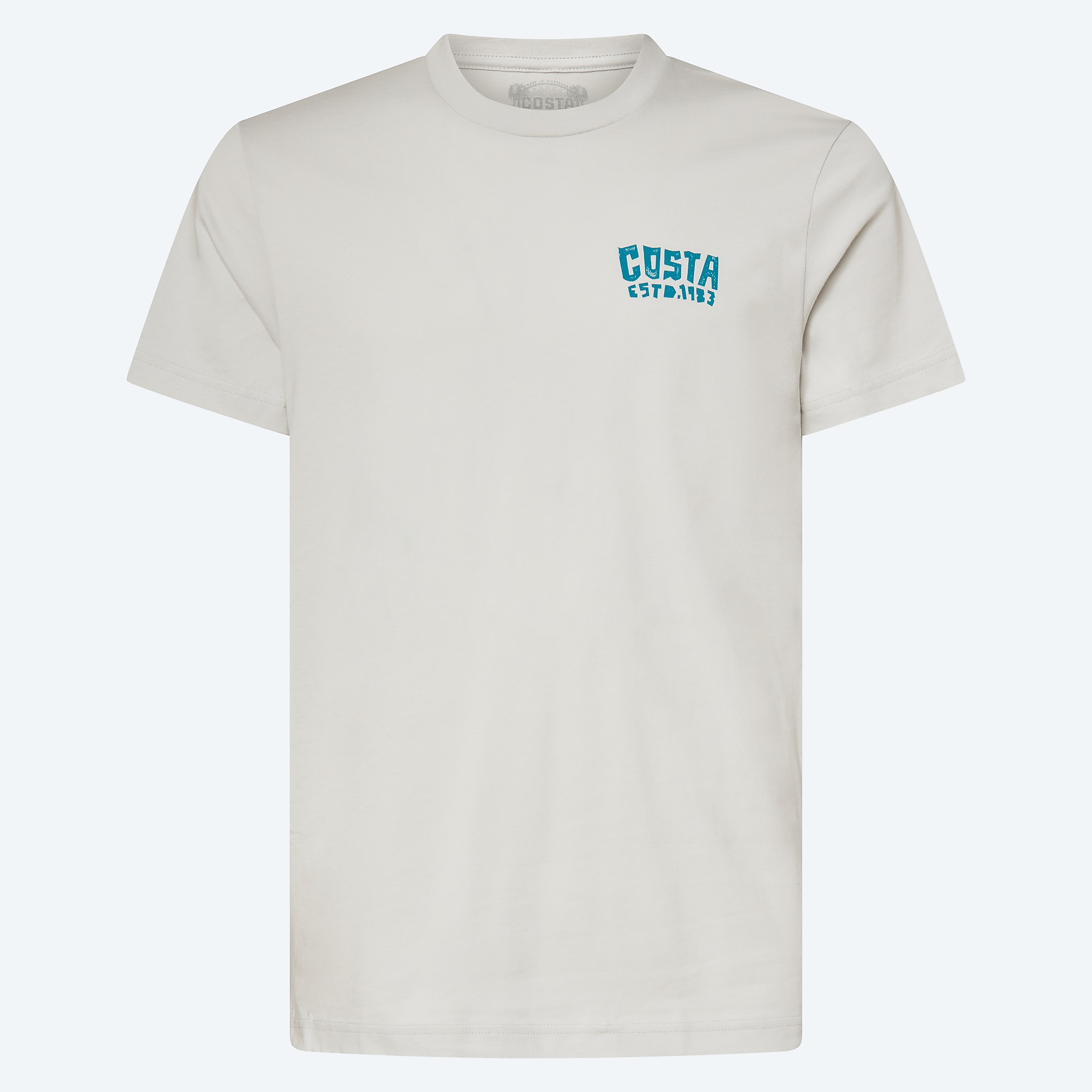 Apparel Silver Costa Island Time Image 2 of 2