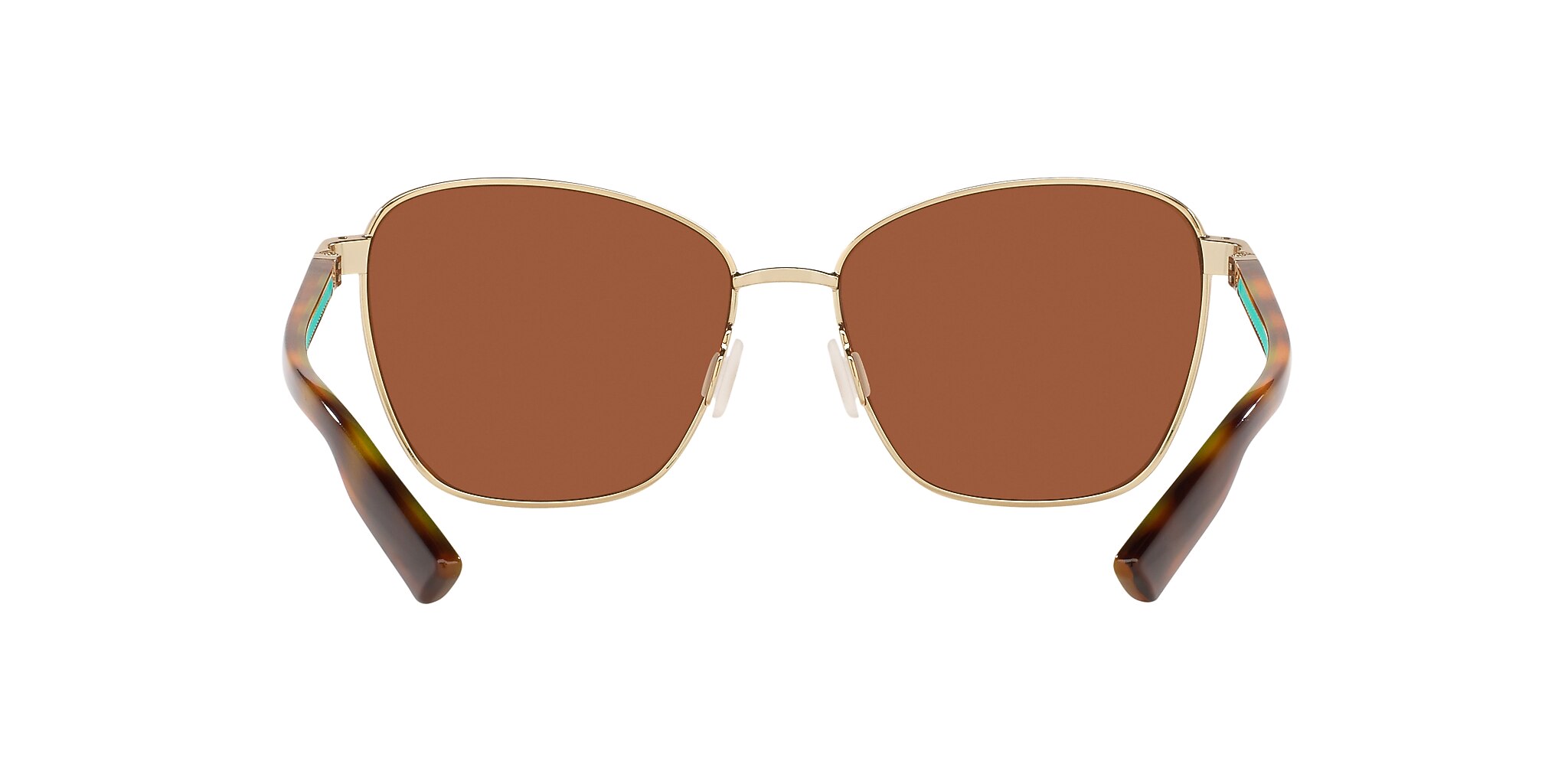 PaLoma LPがス Costa Paloma XL (58-16) with Green Mirror lenses and Shiny Gold