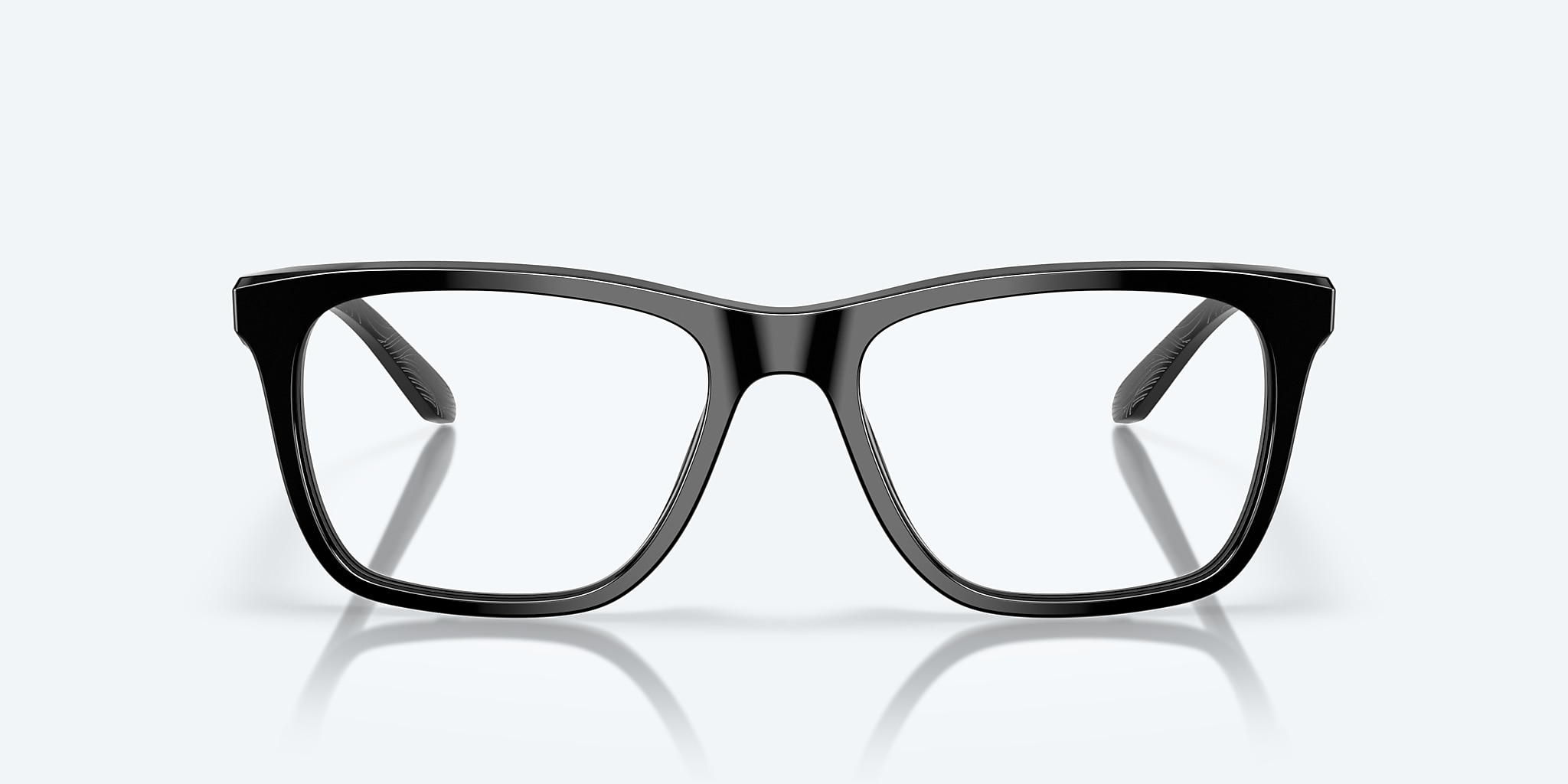 Lentes de Vista Costa Mariana Trench 400 M (55-18) con Micas de Demostración lente y Negro montura Imagen 2 de 7 Lentes de Vista Costa Mariana Trench 400 M (55-18) con Micas de Demostración lente y Negro montura Imagen 2 de 7