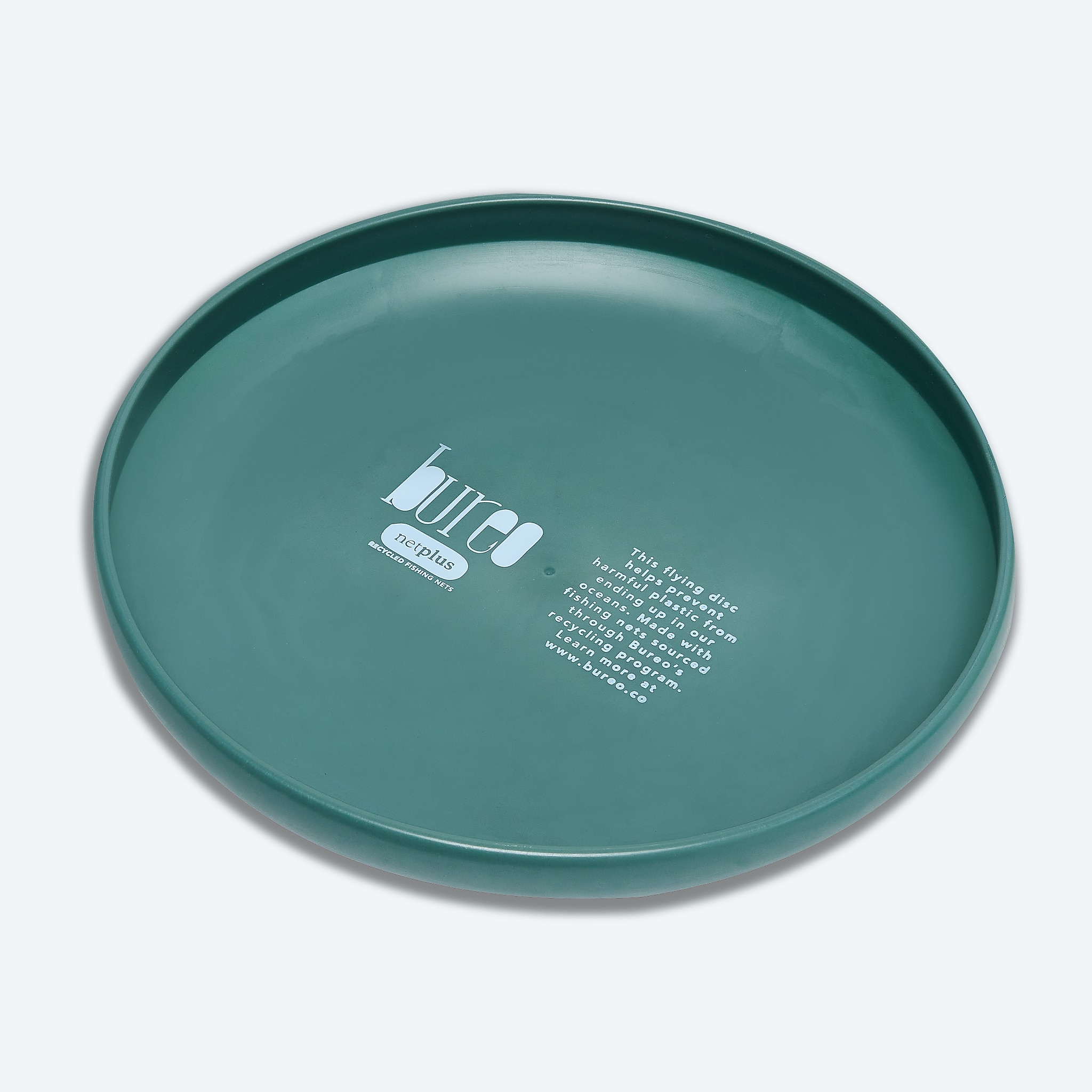 Accessories Green Costa Untangled C-Disc Image 2 of 2 Accessories Green Costa Untangled C-Disc Image 2 of 2