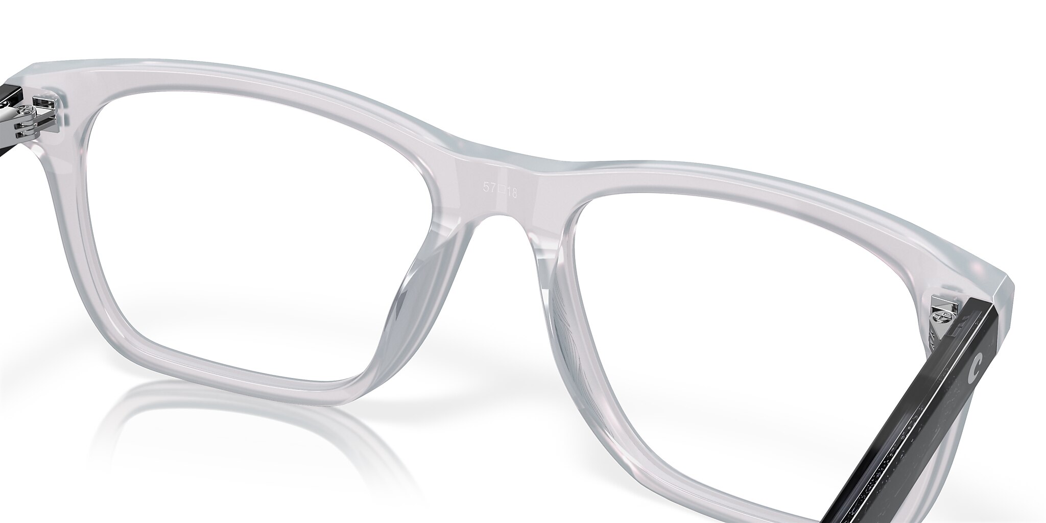 Costa Mariana Trench 400 M (55-18) with Demo Lens lenses and Pure