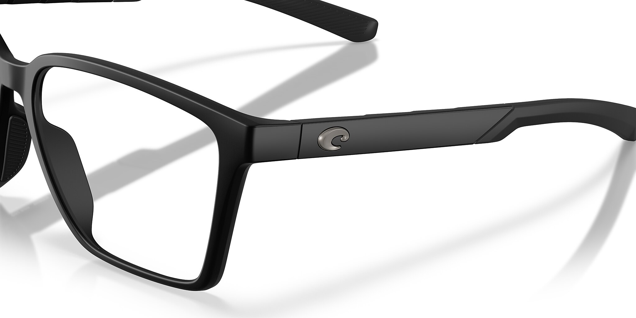 Costa Ocean Ridge 730 L (56-16) with Demo Lens lenses and Matte