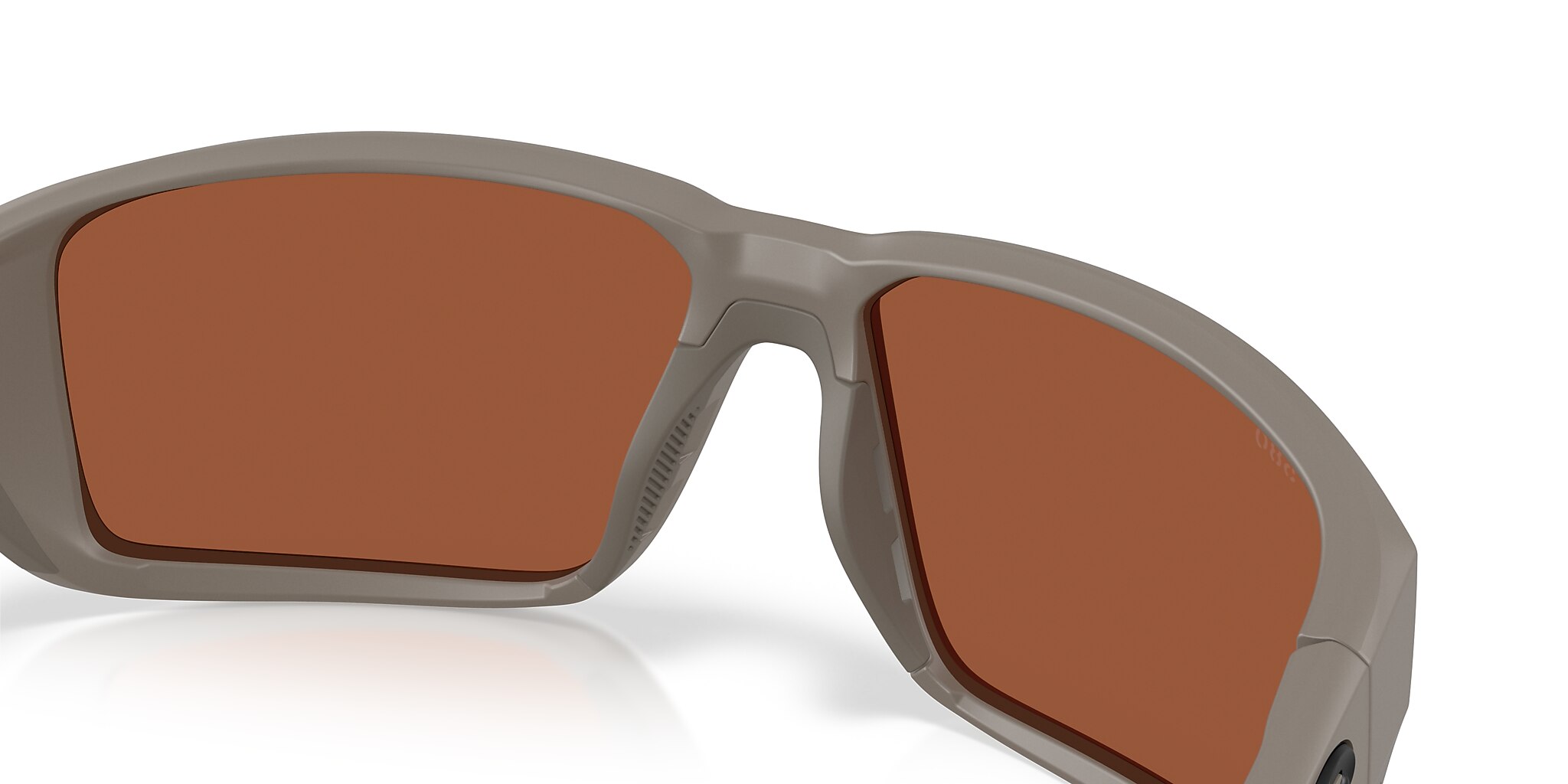 fen47★ Costa Fantail PRO L (60-15) with Green Mirror lenses and Olive