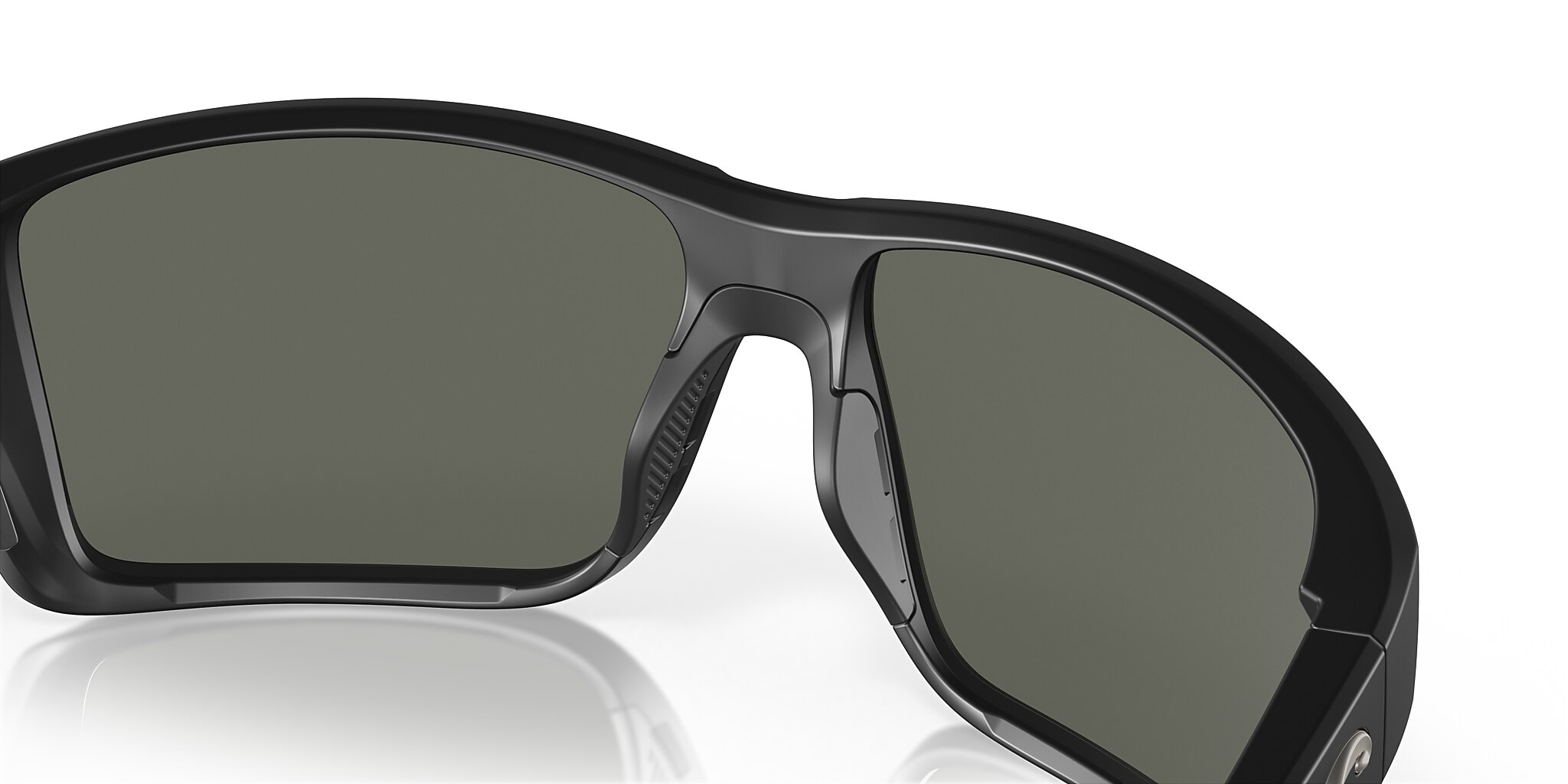 Costa Reefton PRO XL (63-15) with Gray lenses and Matte Black
