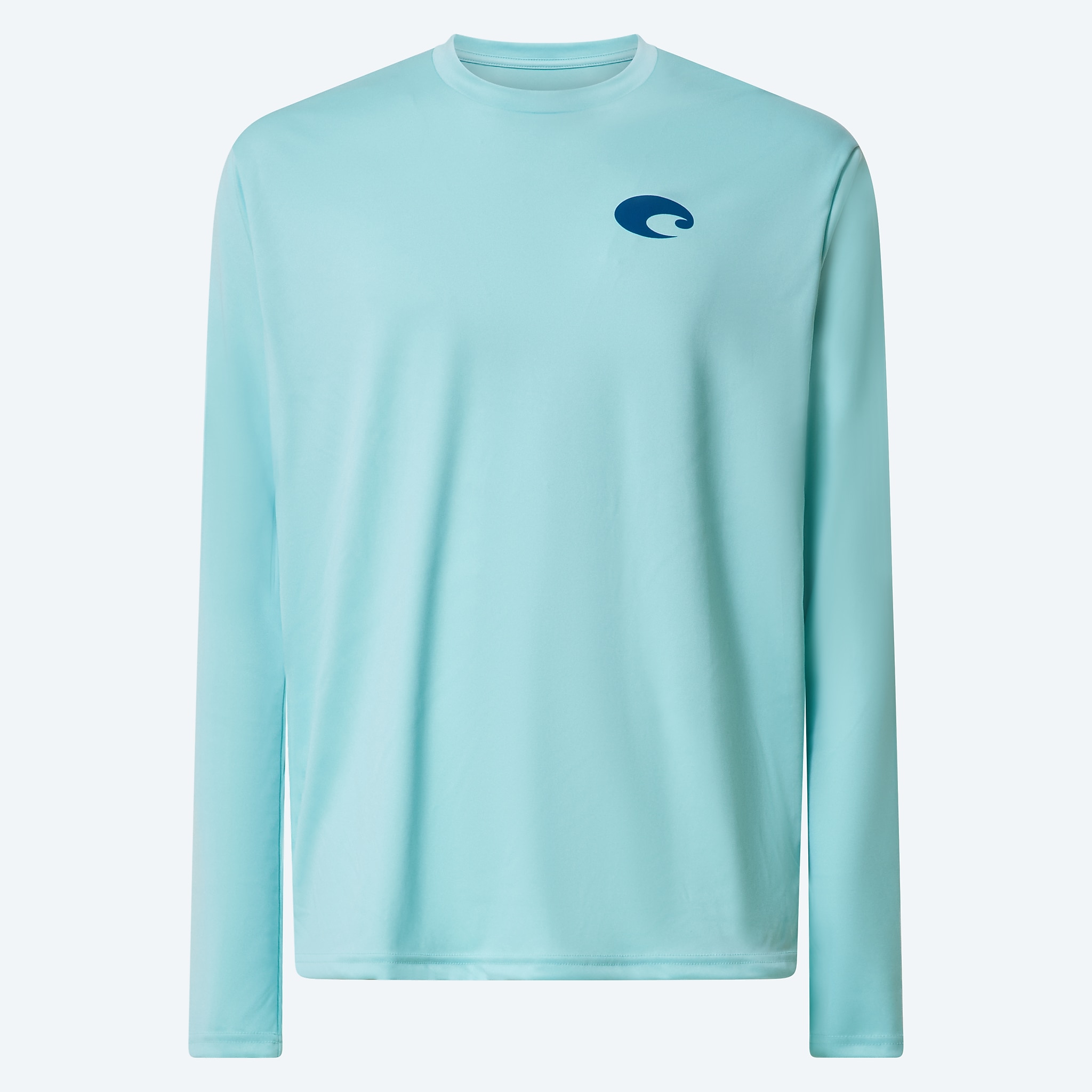 Apparel Fresco Costa Tech LS  Clear Hitch Imagen 2 de 2 Apparel Fresco Costa Tech LS  Clear Hitch Imagen 2 de 2