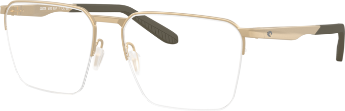 Costa Bimini Road 610 L (57-16) with Demo Lens lenses and Satin