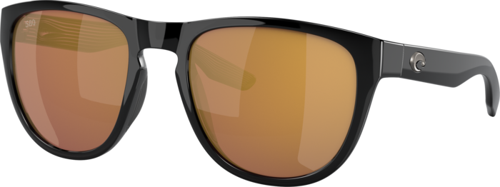 Costa Irie XL (55-20) with Green Mirror lenses and Tortoise frame